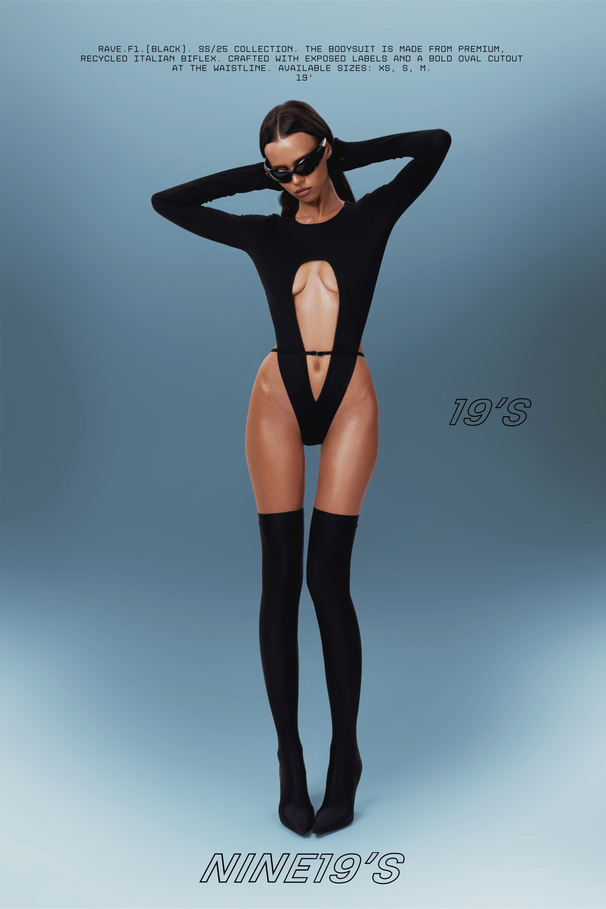 NINE19S. Photographer. Producer. Retoucher