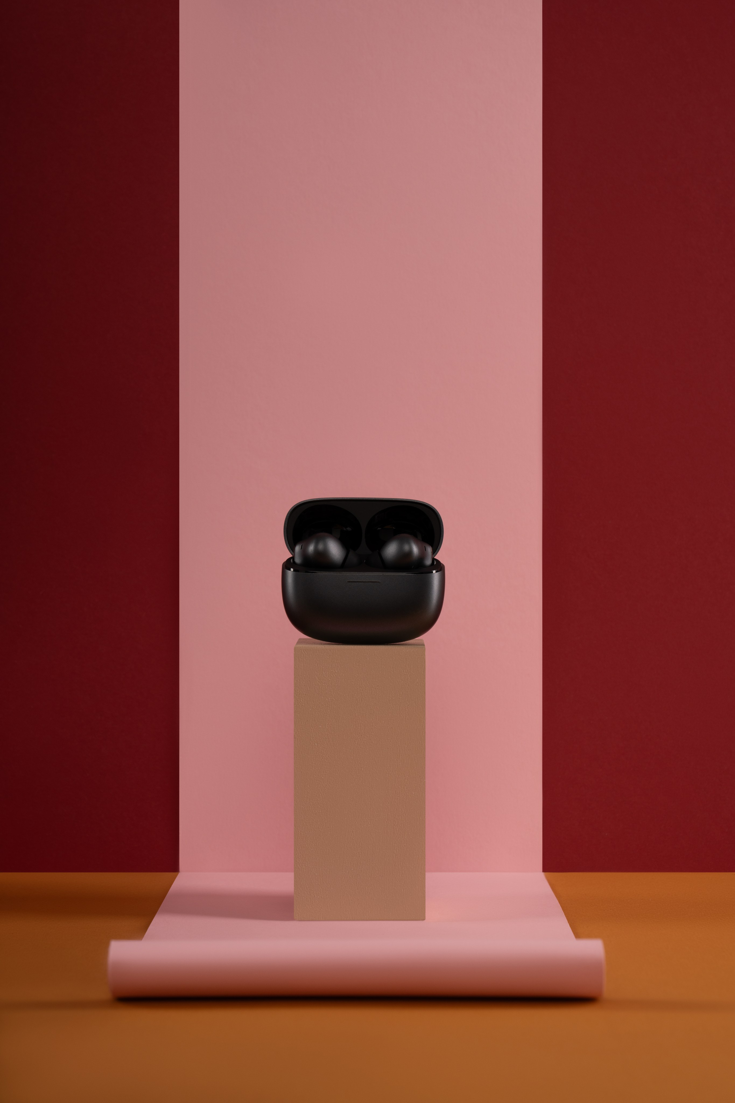 Works. Retoucher Natali Krasulina / Retouch photo