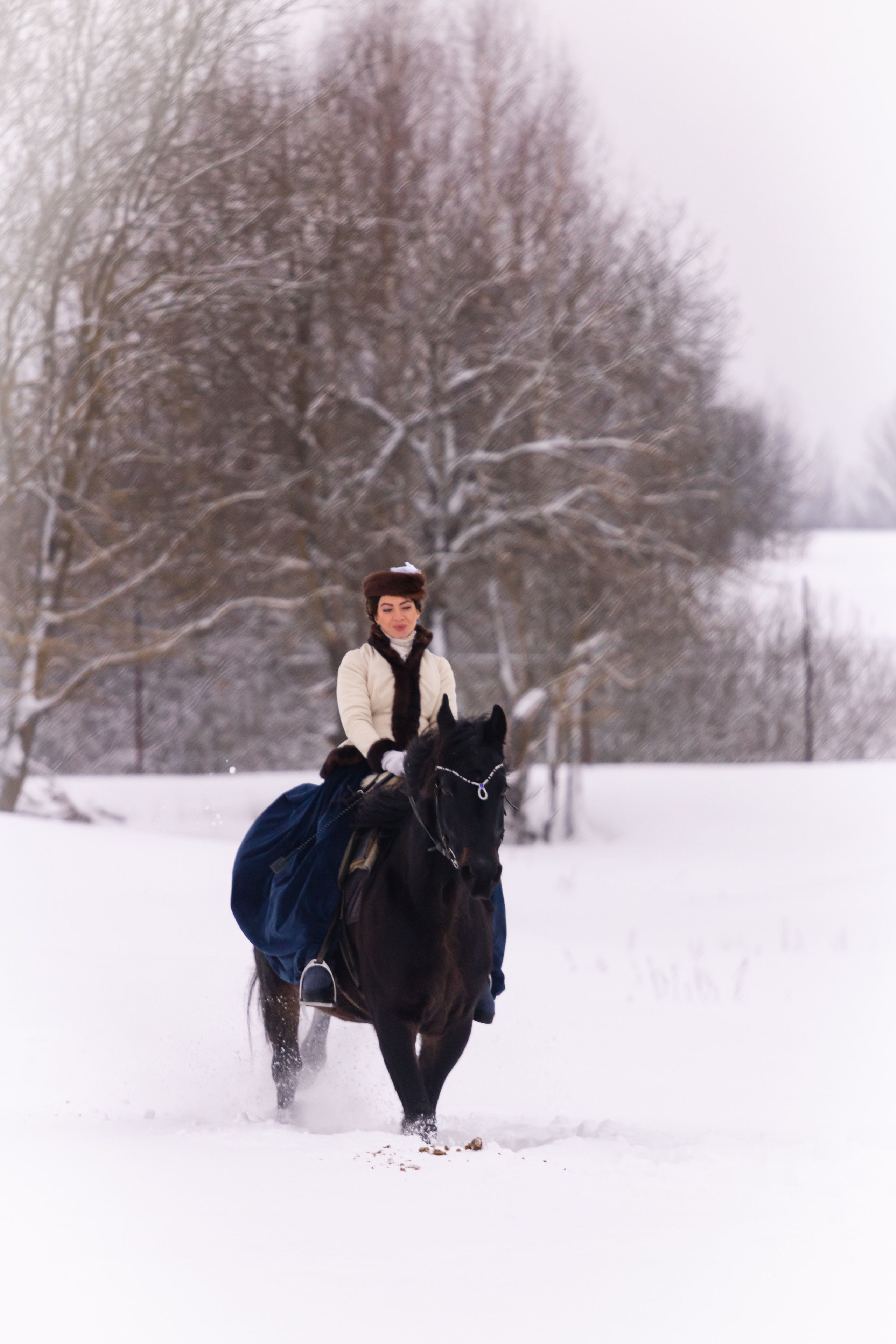 Русская Амазонка. Семейный и детский фотограф в Москве и Можайске Мария Бочкарева