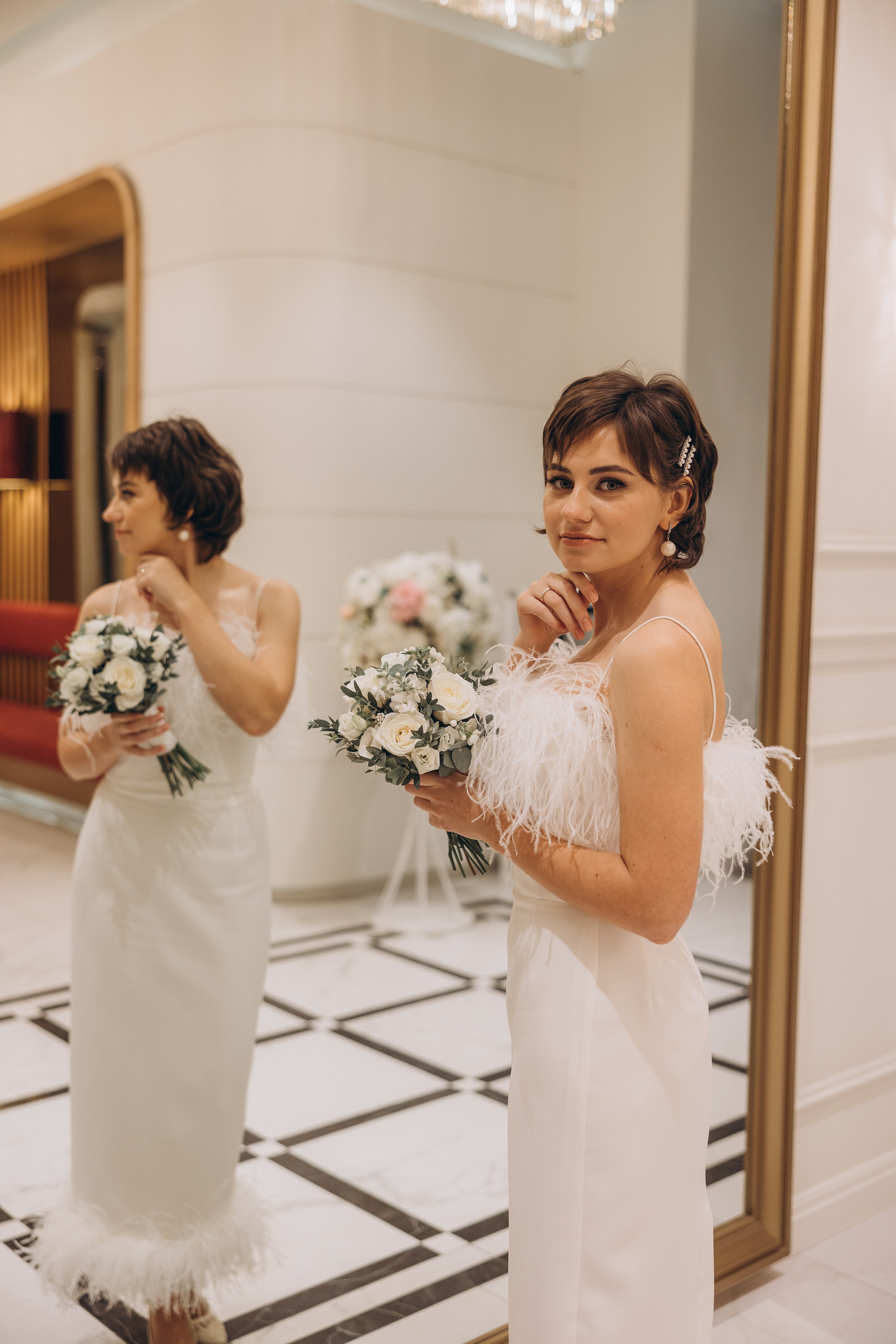 Юлия & Александр. Семейный фотограф в Москве Виктория Ястребинская