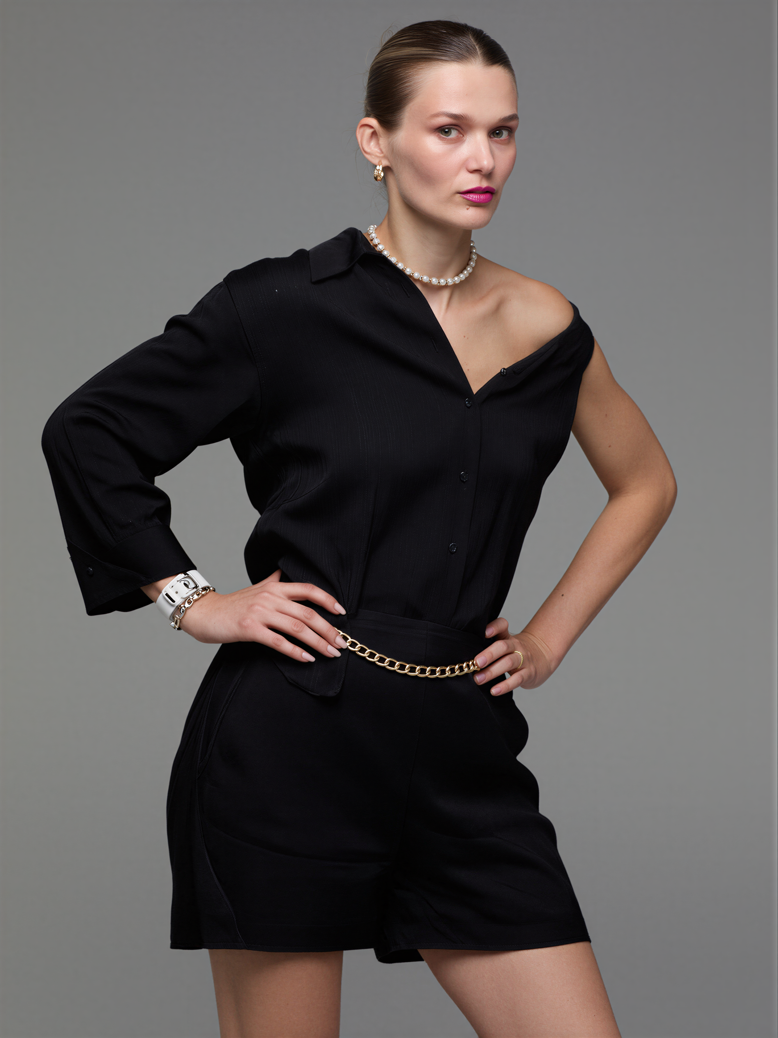 Ната. Профессиональная фотосъемка для бизнеса и личного бренда в Москве