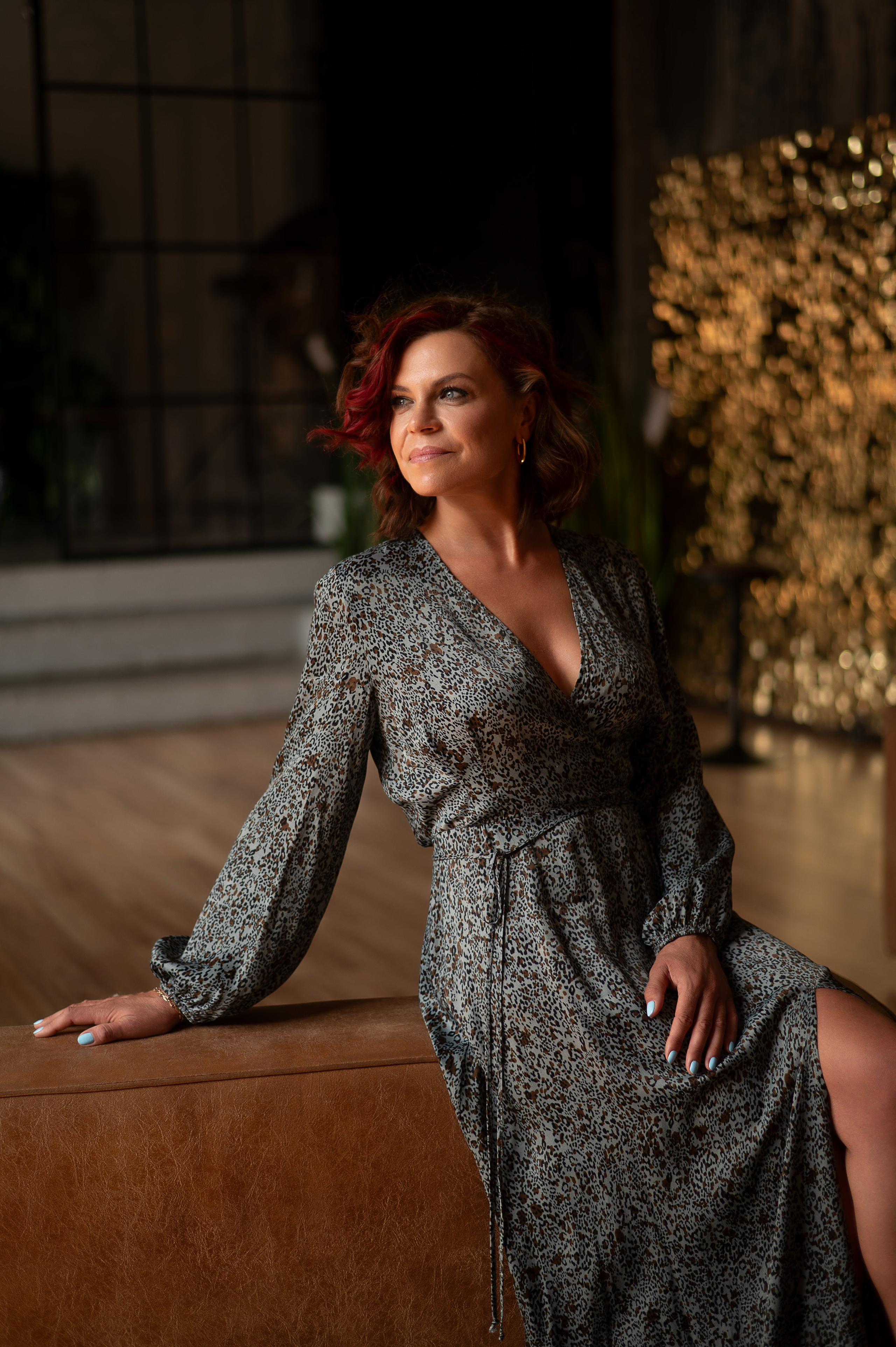 Фотосессия для себя. Женский фотограф Санкт-Петербург Александра Колий