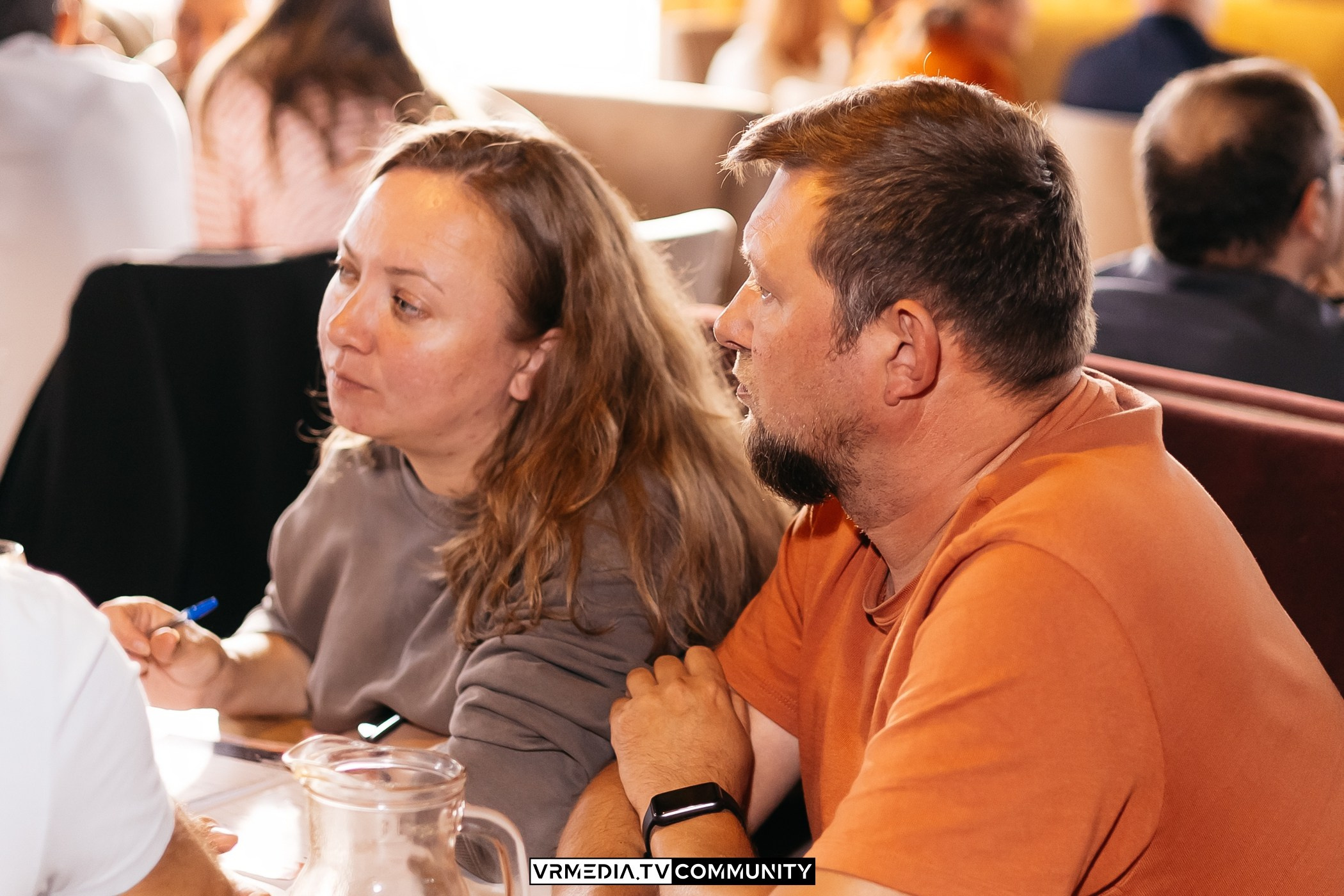 Ресторан «Мюнхен»: Эйнштейн Party