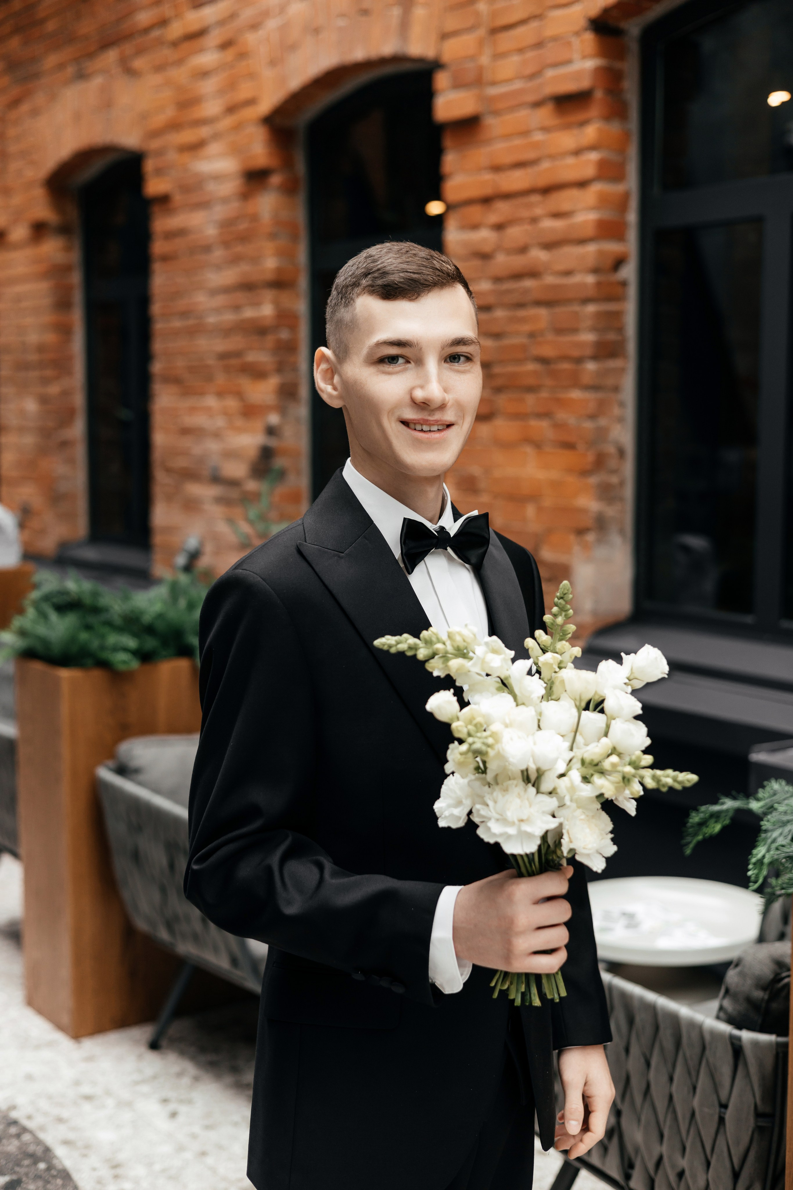 E&E WEDDING DAY. ФОТОГРАФ | ВИДЕОГРАФ | КУРГАН | ТЮМЕНЬ | ЕКБ Михаил Сутягин