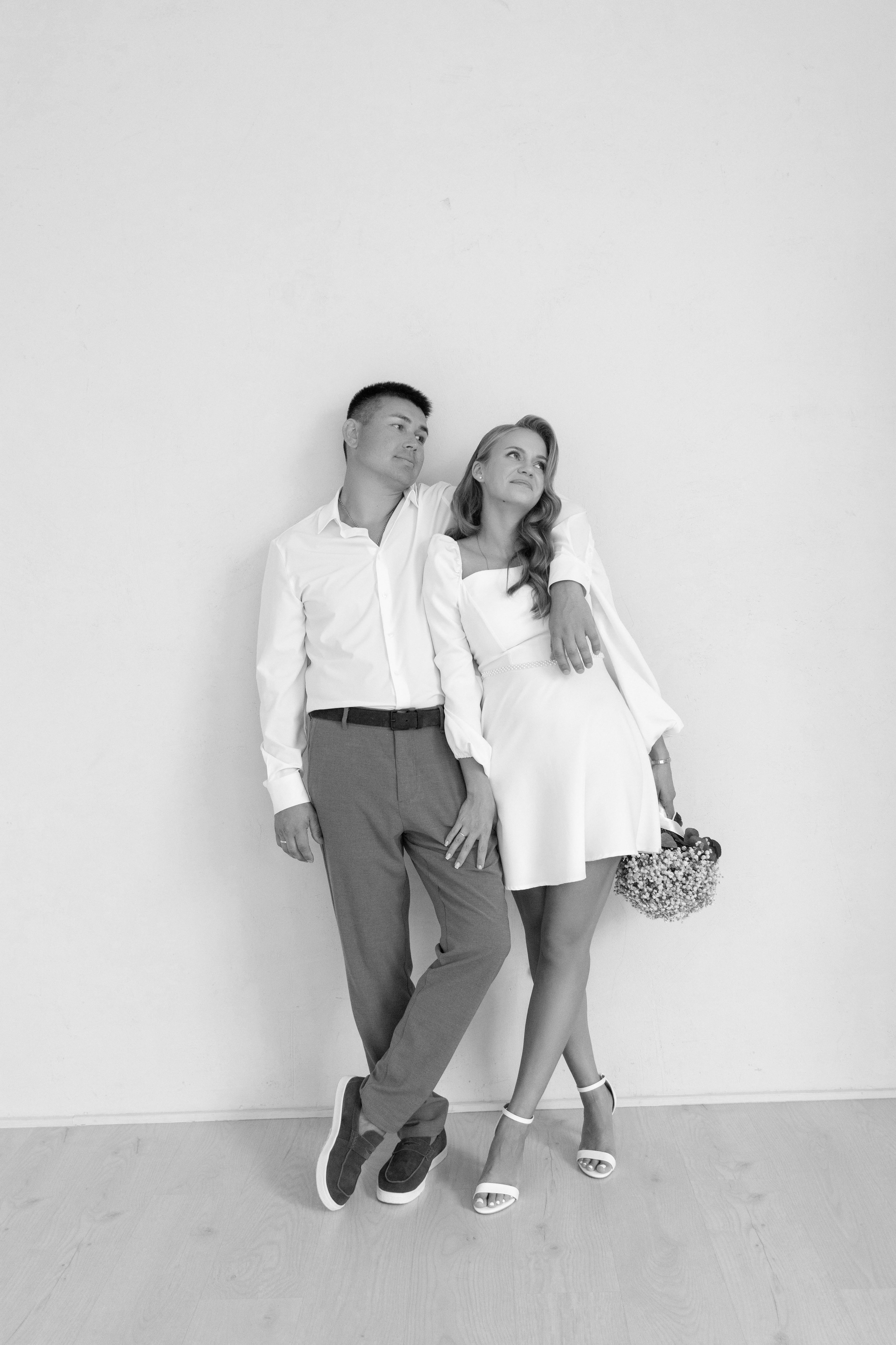 Алексей и Анна. Свадебный и индивидуальный фотограф Владивосток