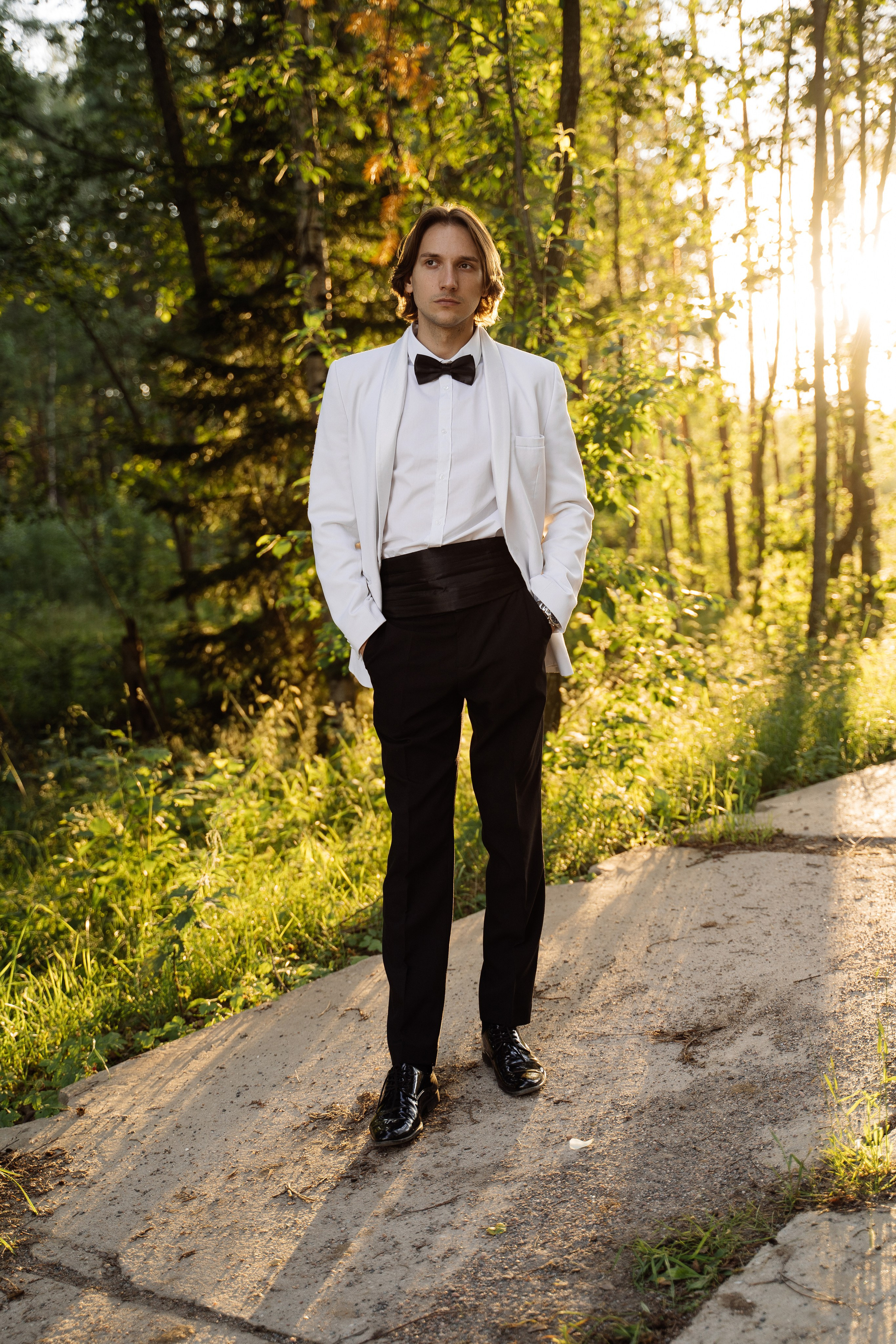 Свадьба в стиле олд мани. Свадебный фотограф организатор в Санкт-Петербурге Ассоль Опарина