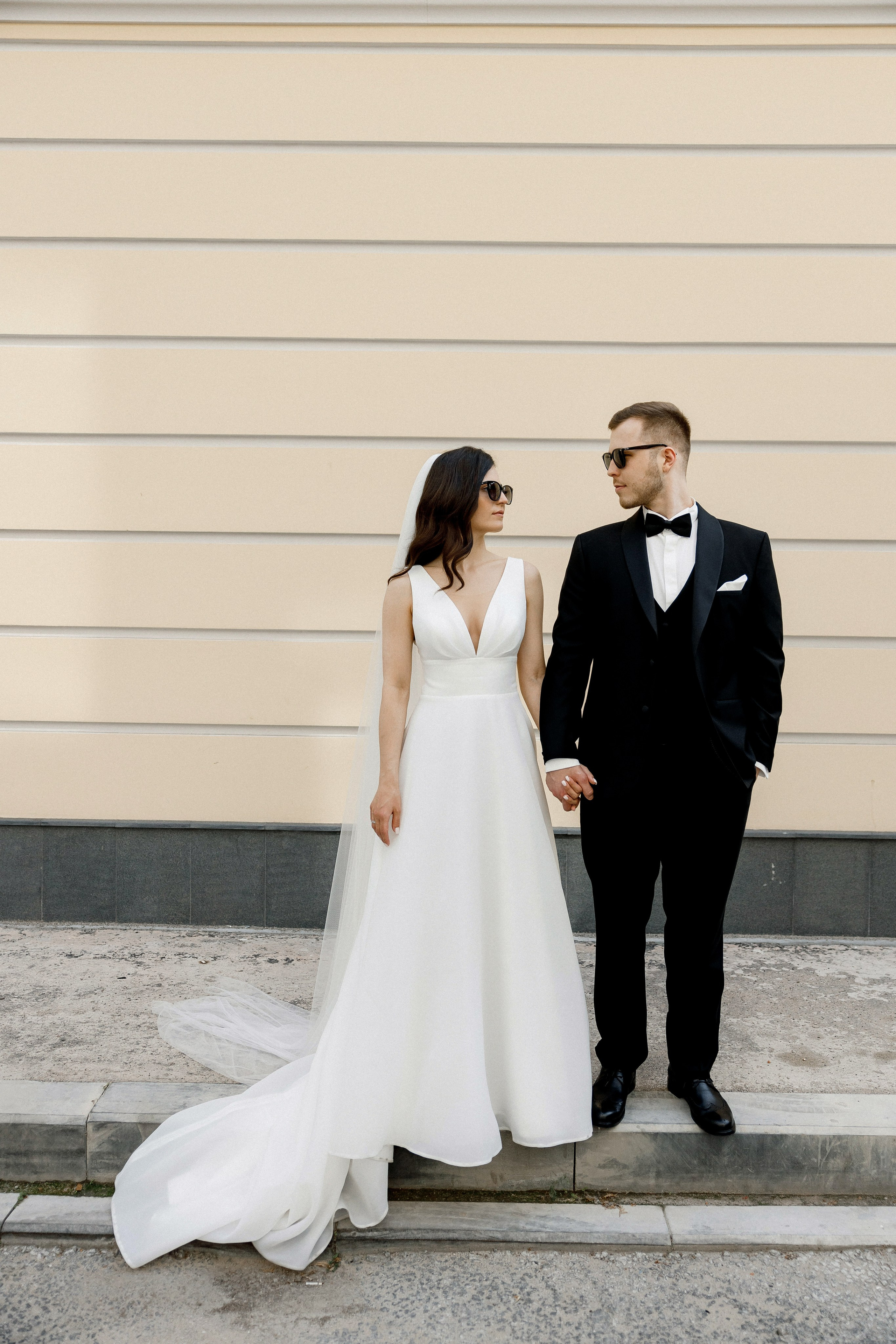 Свадебный ужин в Ресторане Michel на Красной Пресне. Свадебный фотограф в Москве и Санкт-Петербурге Денис Ходюков