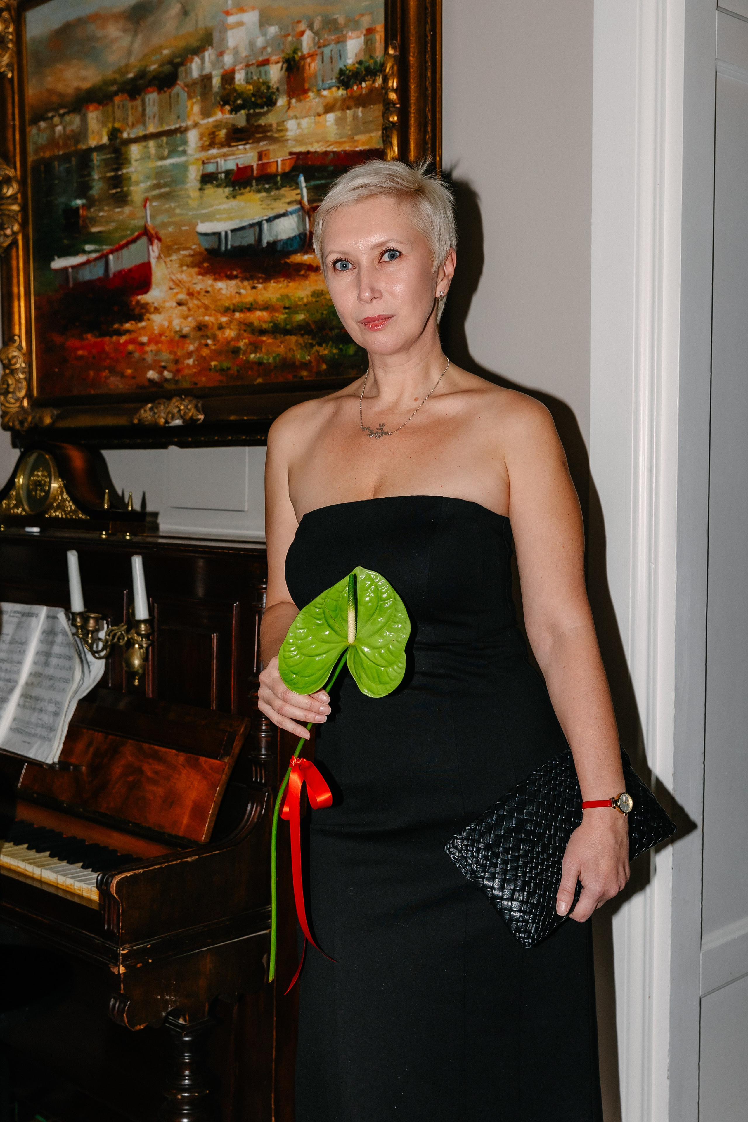 Открытие клуба Гедонист — Чайковский в «Чайковском». Свадебный, семейный и детский фотограф в Калининграде Елена Кравцова