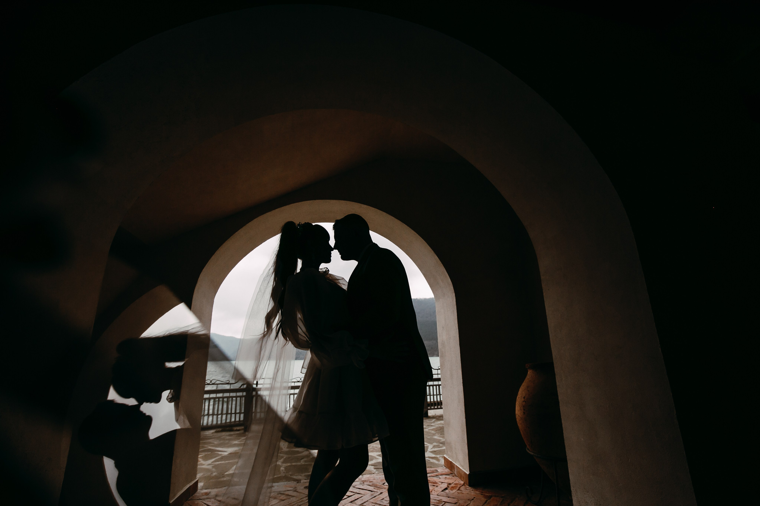 Роман и Диана. Фотограф Новороссийск