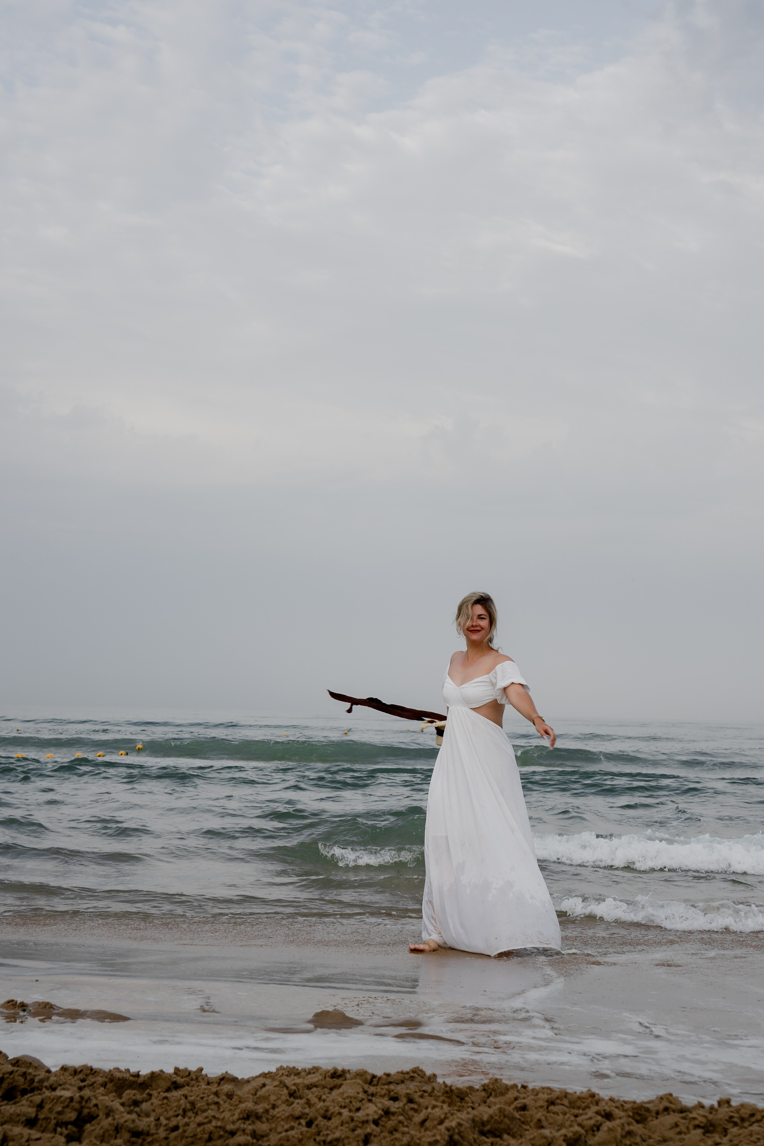 ДЕВУШКИ НА РАССВЕТНОЙ СЬЕМКЕ. Профессиональный фотограф, Санкт-Петербург — Виктория Богомолова