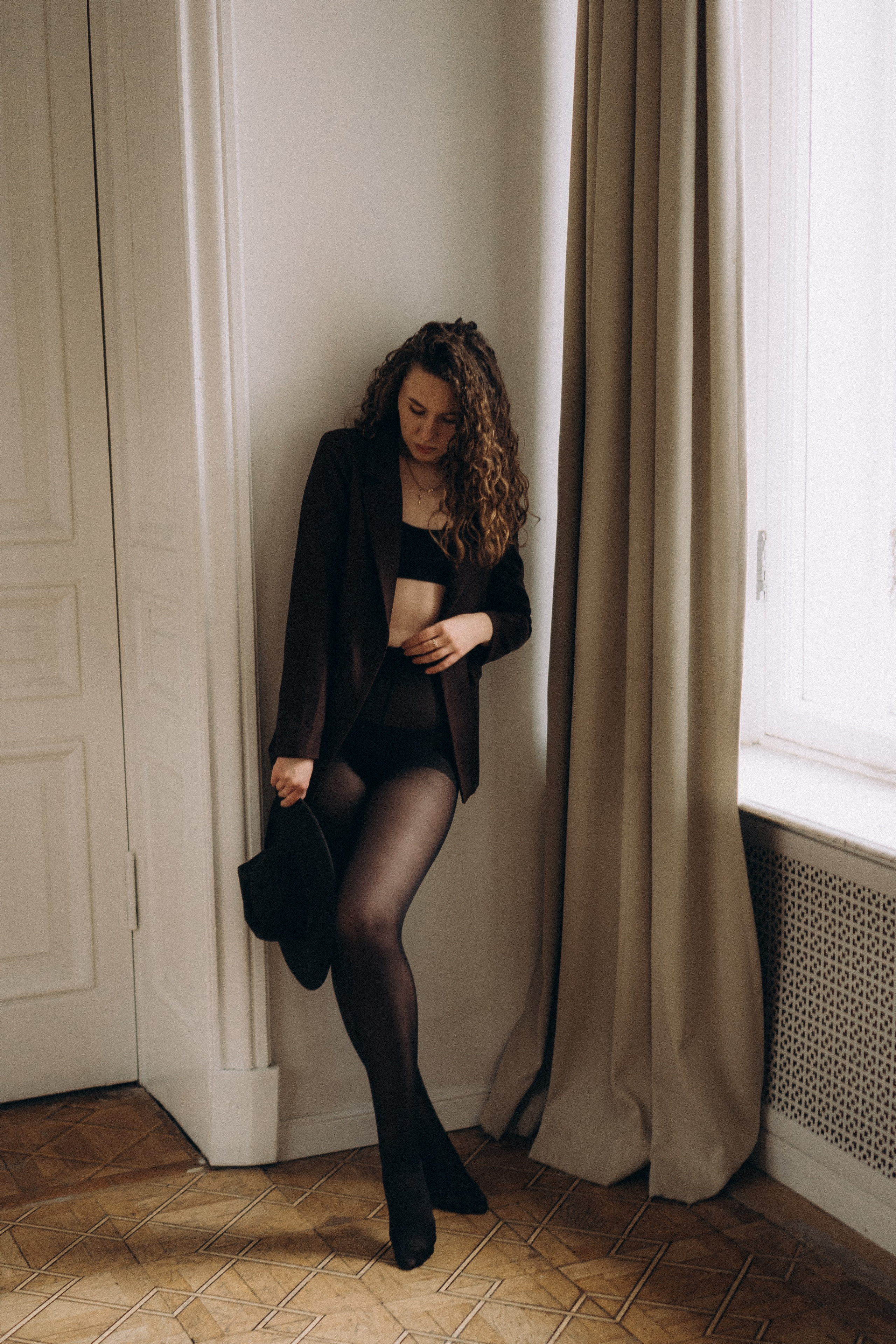 Для девушки. Профессиональный фотограф, Санкт-Петербург — Виктория Богомолова