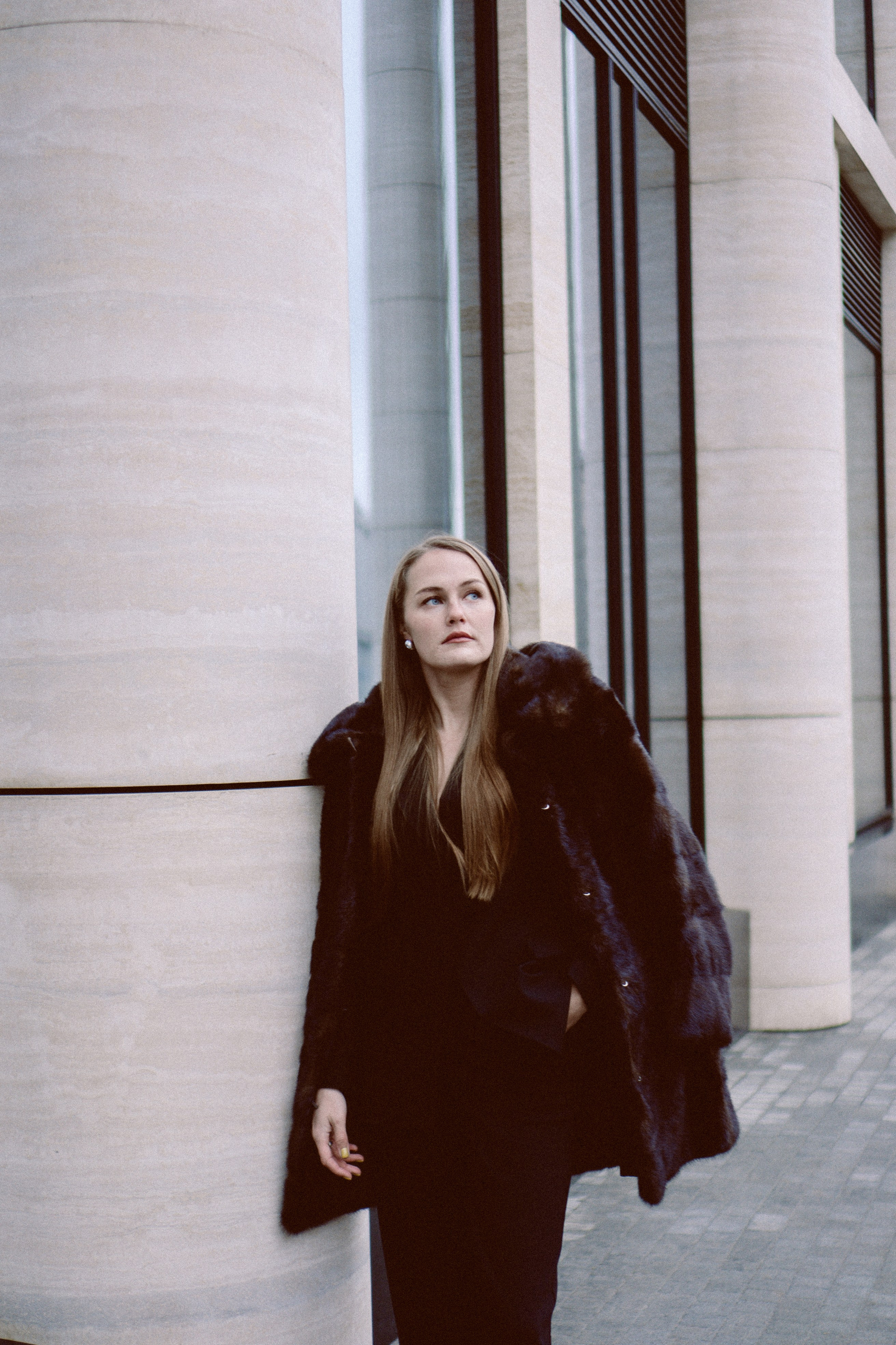 ЖУРНАЛЬНЫЙ СТИЛЬ. Профессиональный фотограф, Санкт-Петербург — Виктория Богомолова