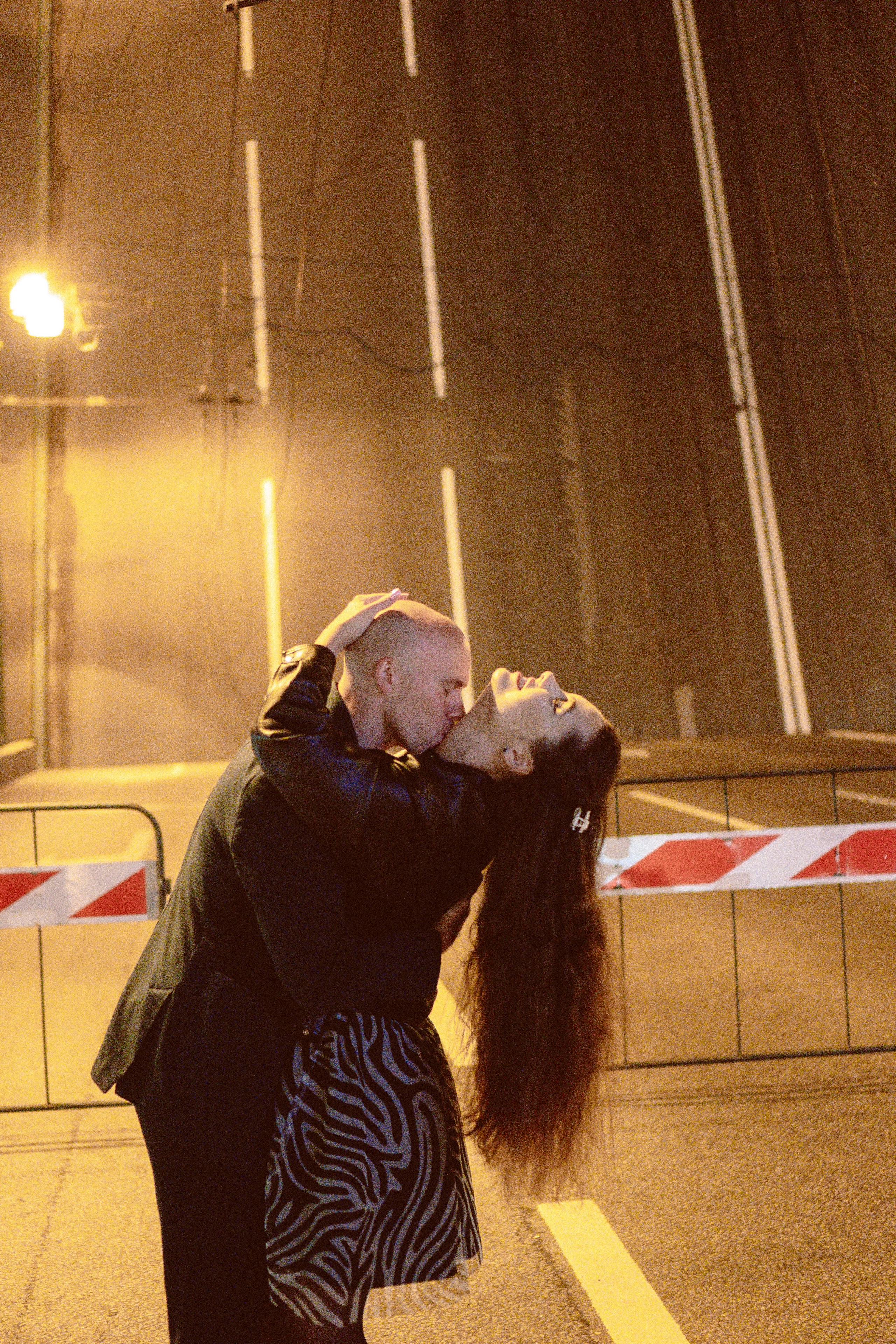 Любовь и питер. Профессиональный фотограф, Санкт-Петербург — Виктория Богомолова