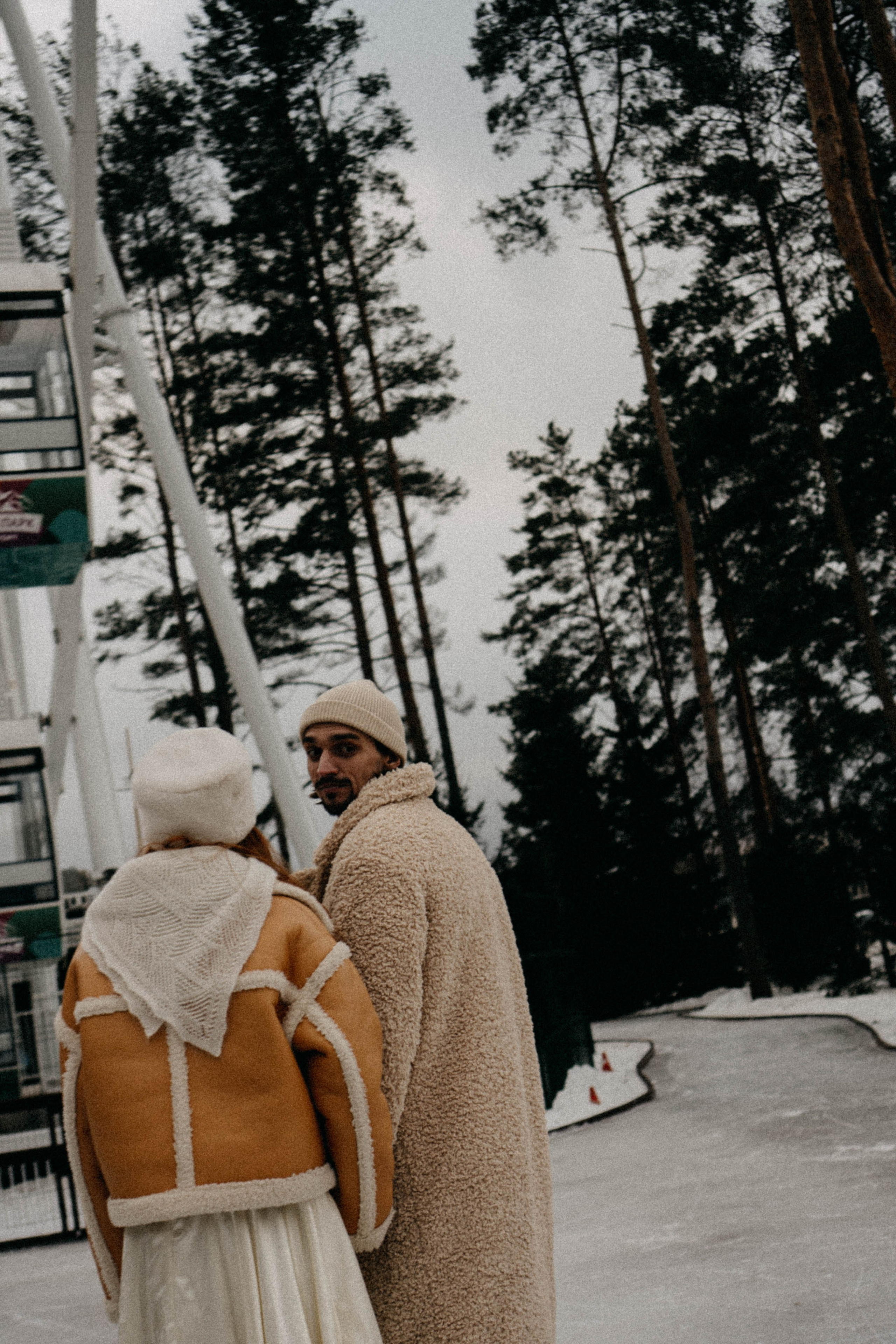 Каток. Профессиональный фотограф, Санкт-Петербург — Виктория Богомолова