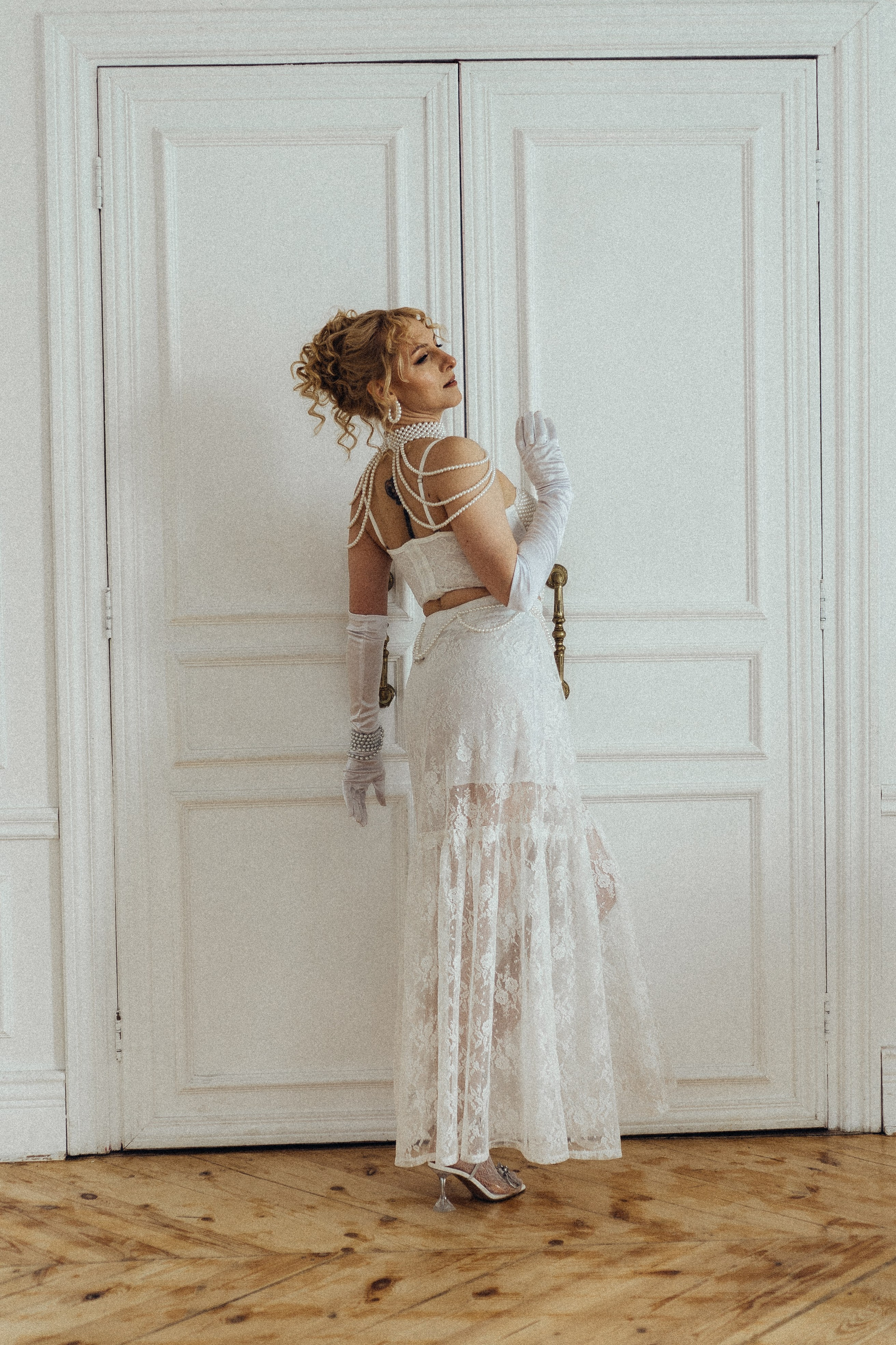 Винтажная история. Профессиональный фотограф, Санкт-Петербург — Виктория Богомолова