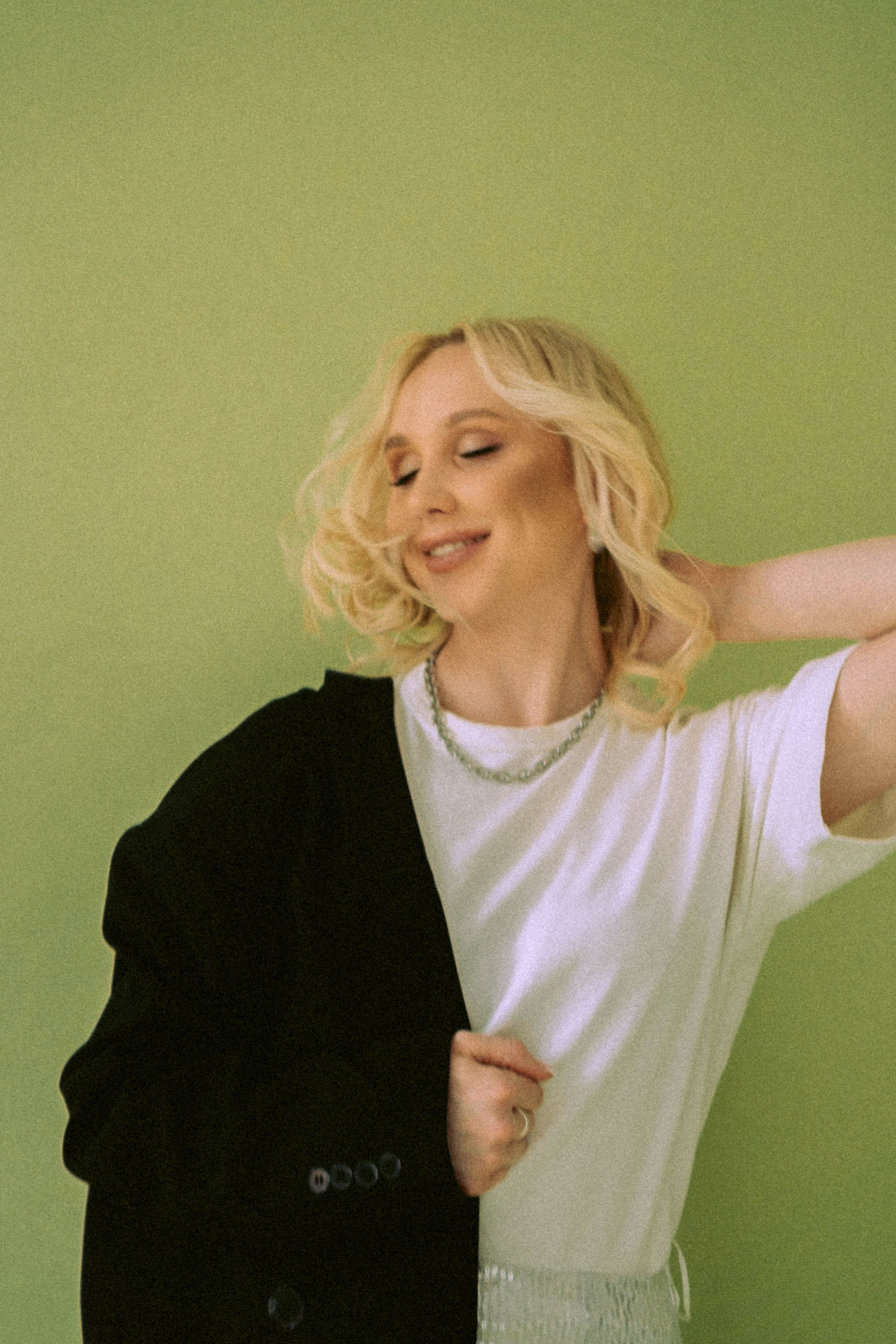 Студийная. Профессиональный фотограф, Санкт-Петербург — Виктория Богомолова