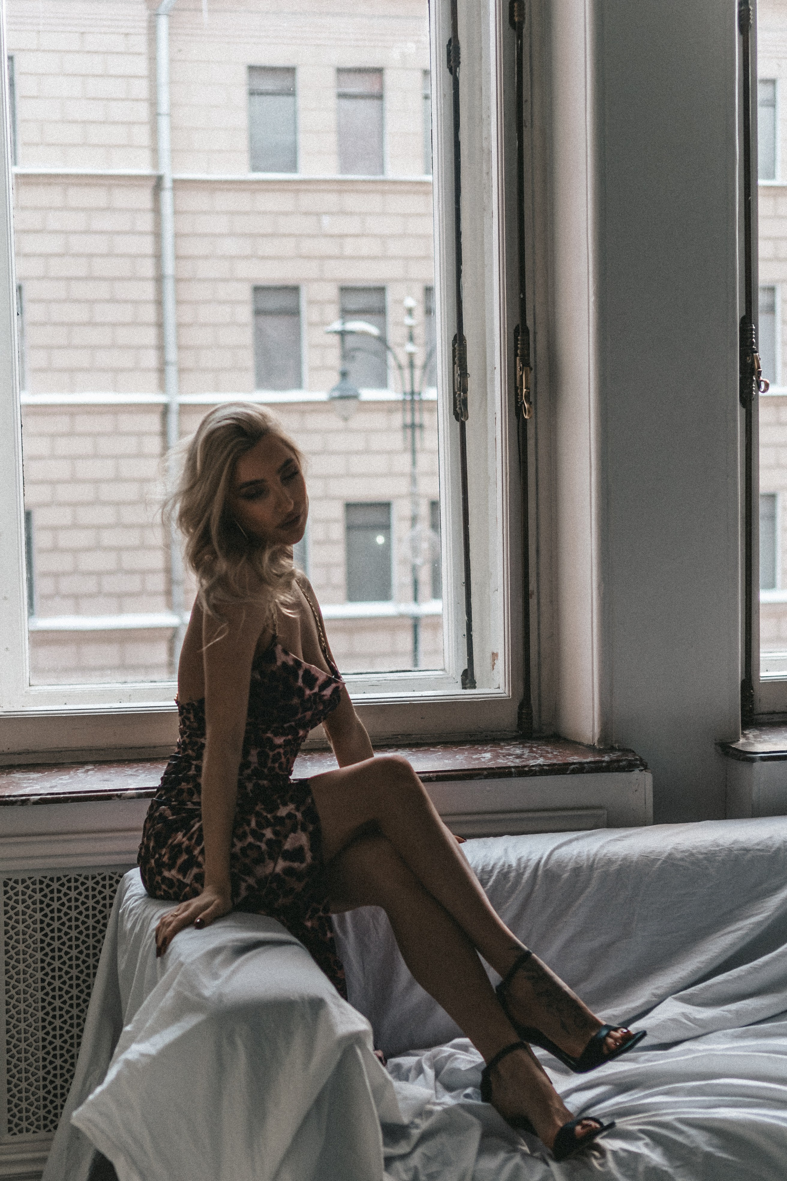 Студийная. Профессиональный фотограф, Санкт-Петербург — Виктория Богомолова