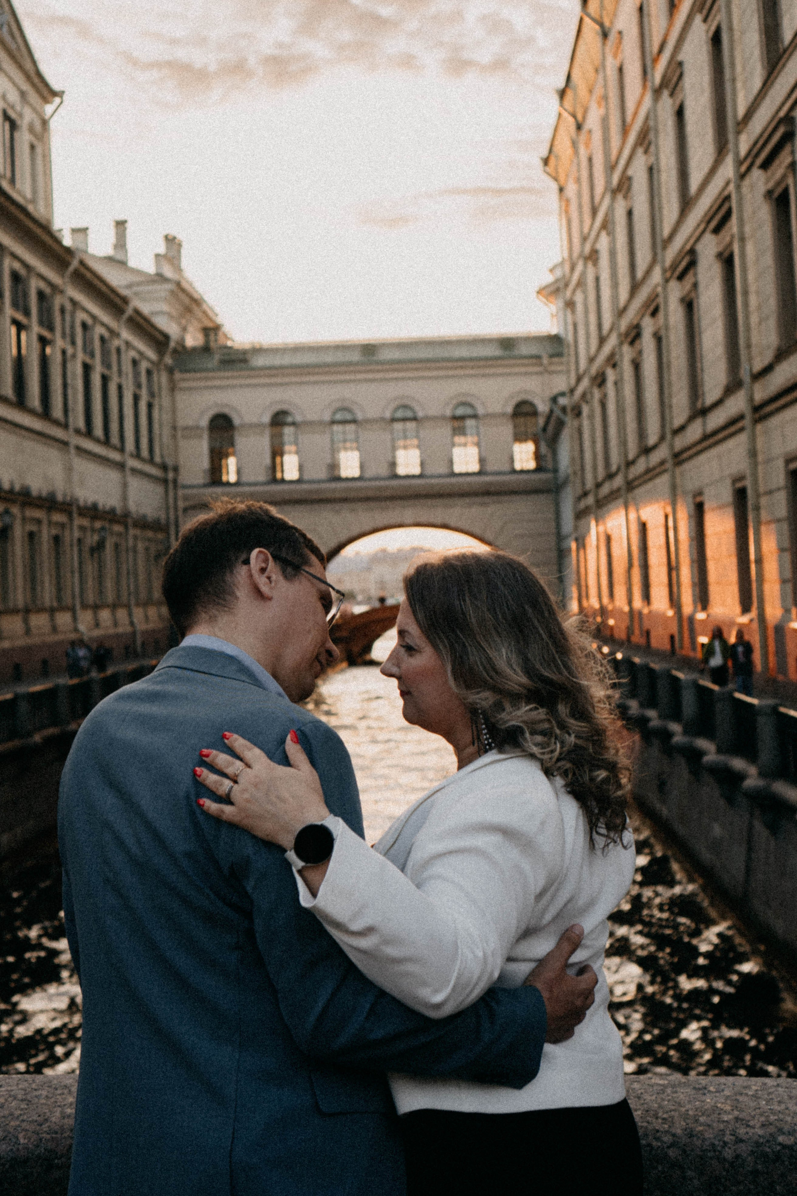 Закатная серия. Профессиональный фотограф, Санкт-Петербург — Виктория Богомолова