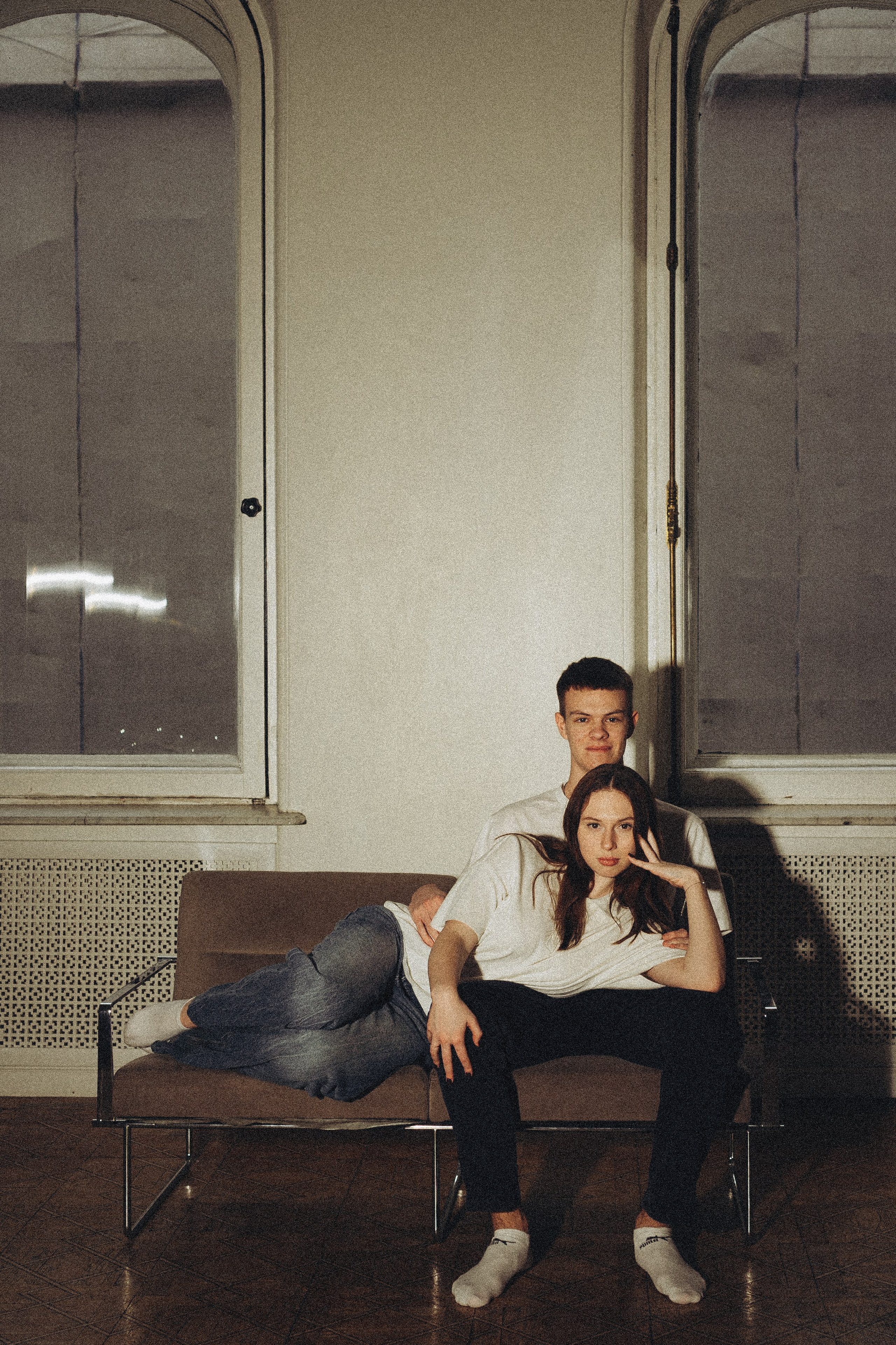 Студийная история. Профессиональный фотограф, Санкт-Петербург — Виктория Богомолова