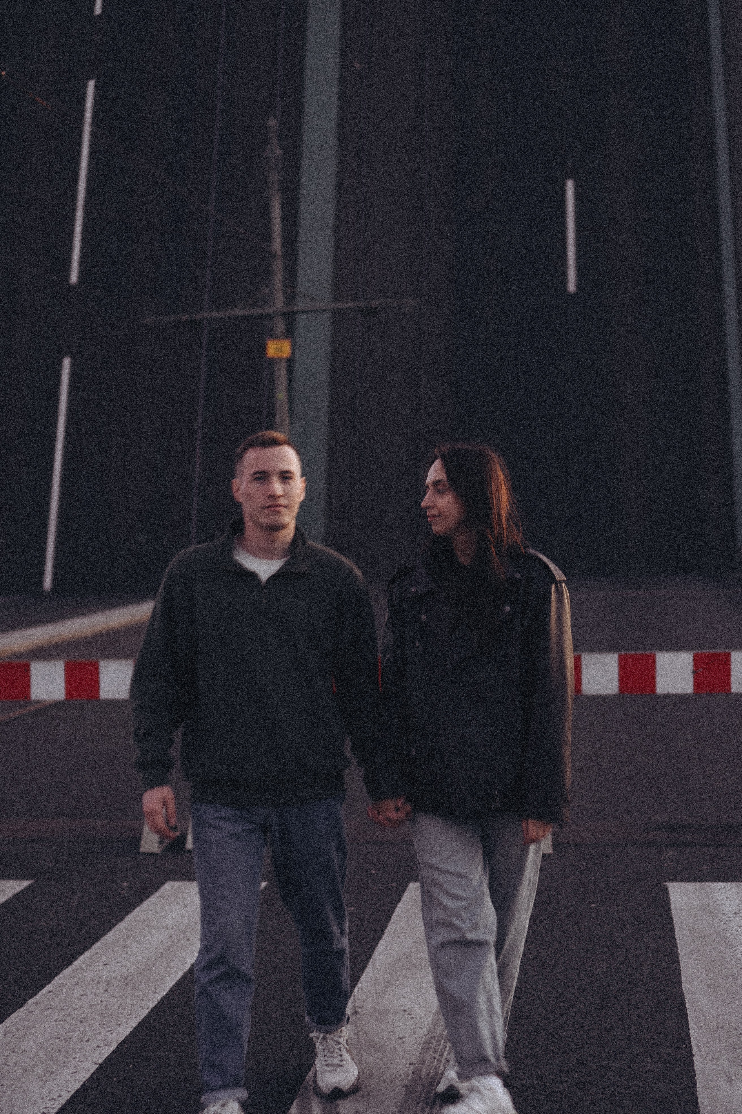 Рассветная история любви. Профессиональный фотограф, Санкт-Петербург — Виктория Богомолова