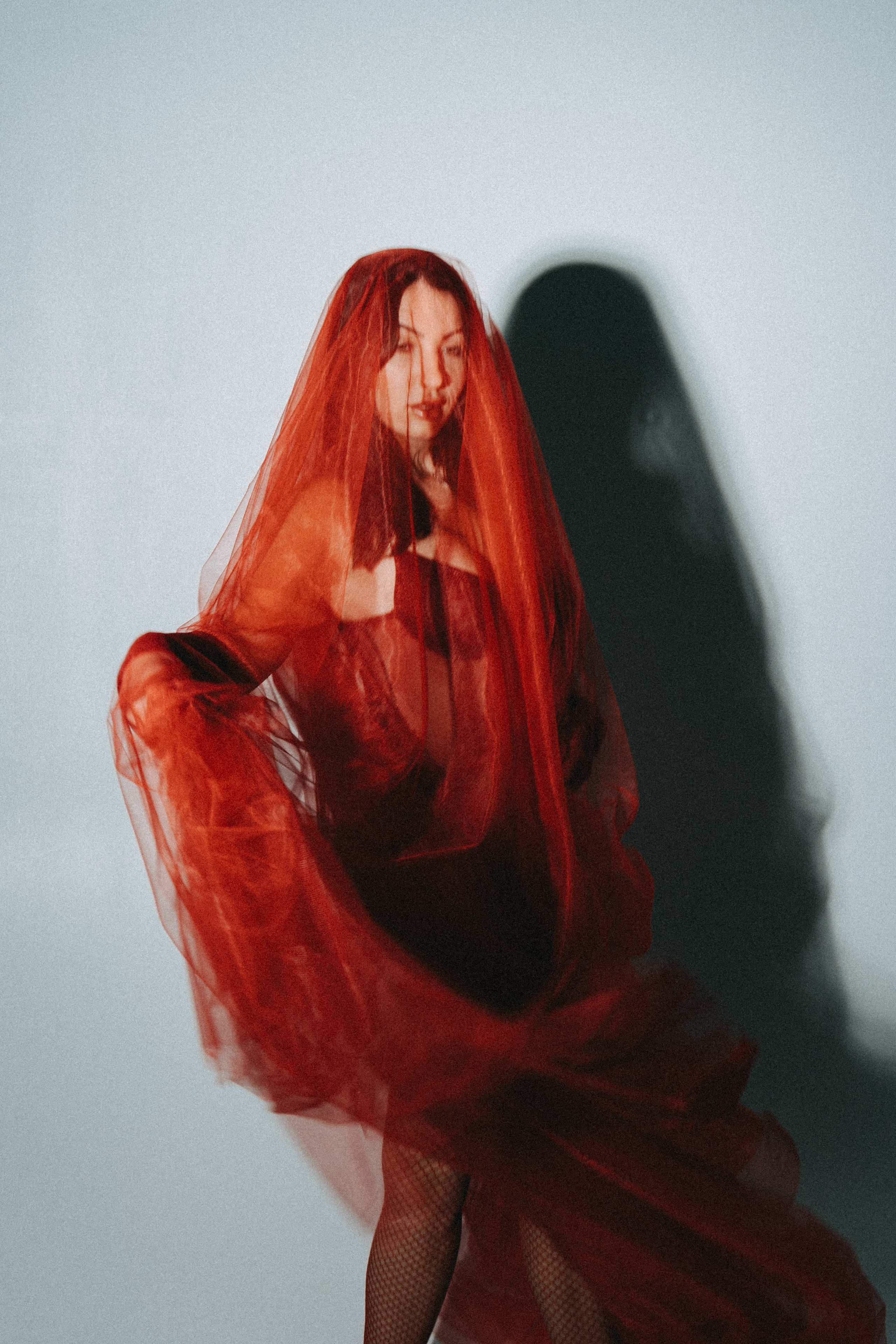 Творческая история для девушки. Профессиональный фотограф, Санкт-Петербург — Виктория Богомолова