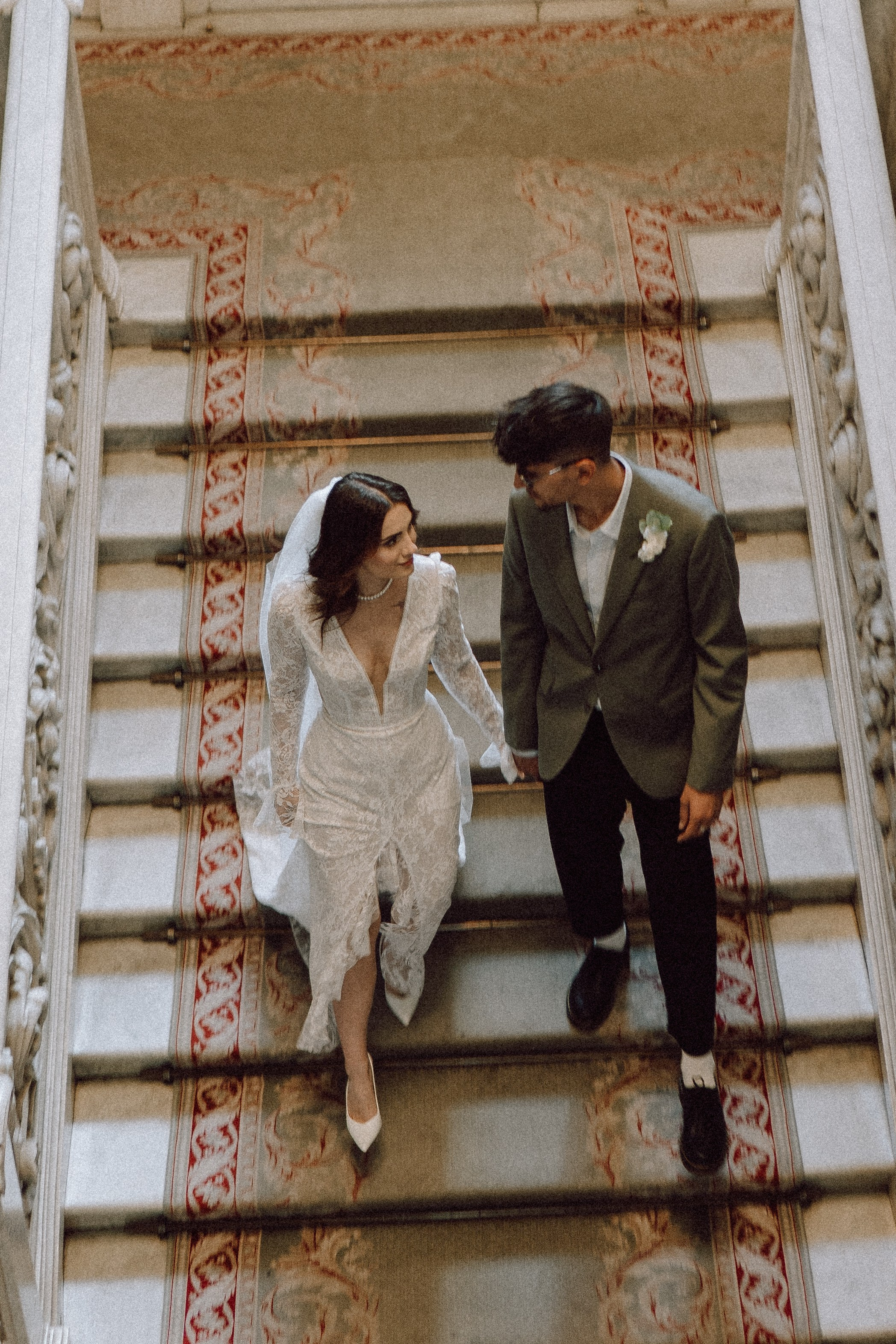 СВАДЕБНАЯ СЬЕМКА В ПЕРВОМ ДВОРЦЕ БРАКОСОЧЕТАНИЯ. Профессиональный фотограф, Санкт-Петербург — Виктория Богомолова