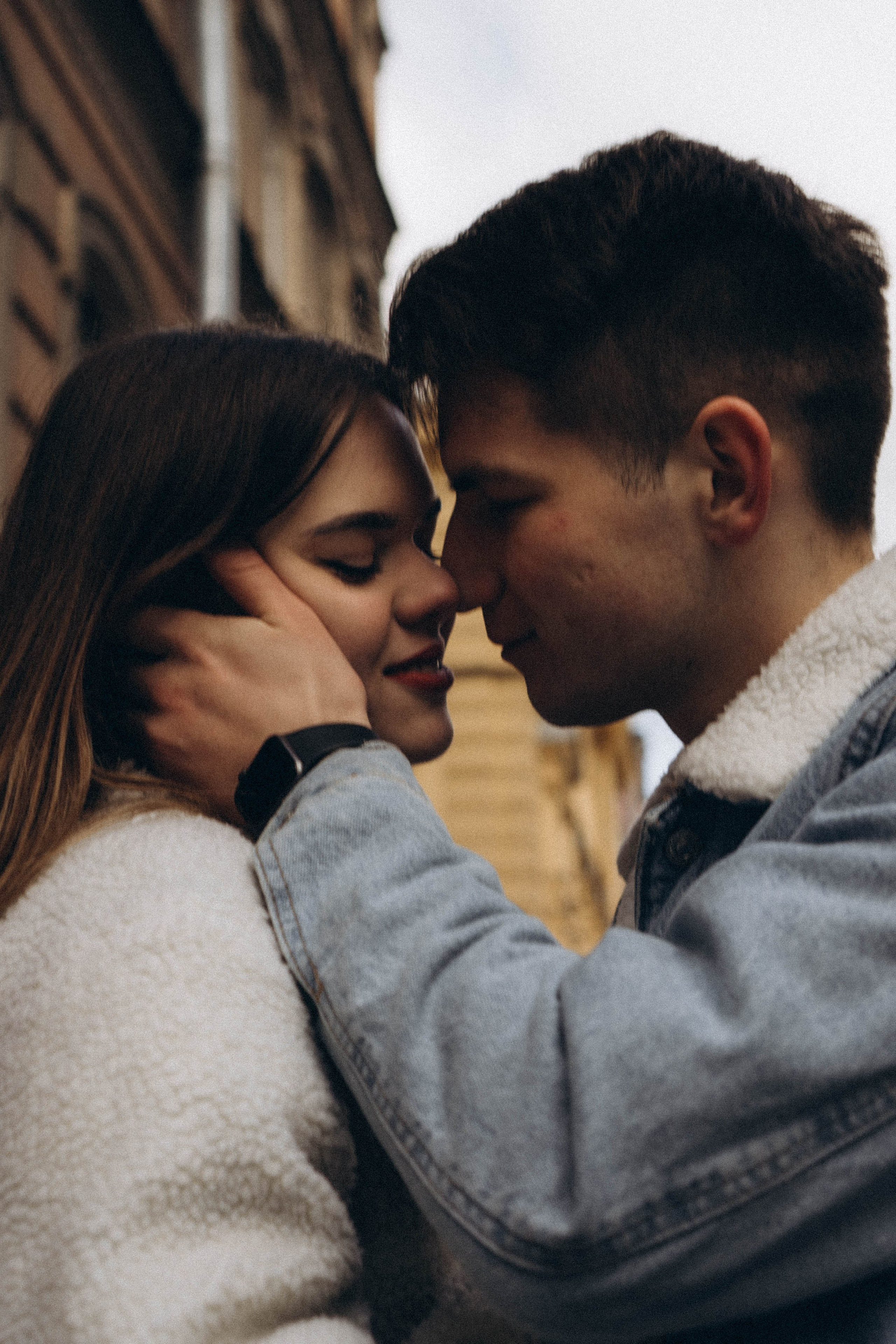 Прогулочная. Профессиональный фотограф, Санкт-Петербург — Виктория Богомолова