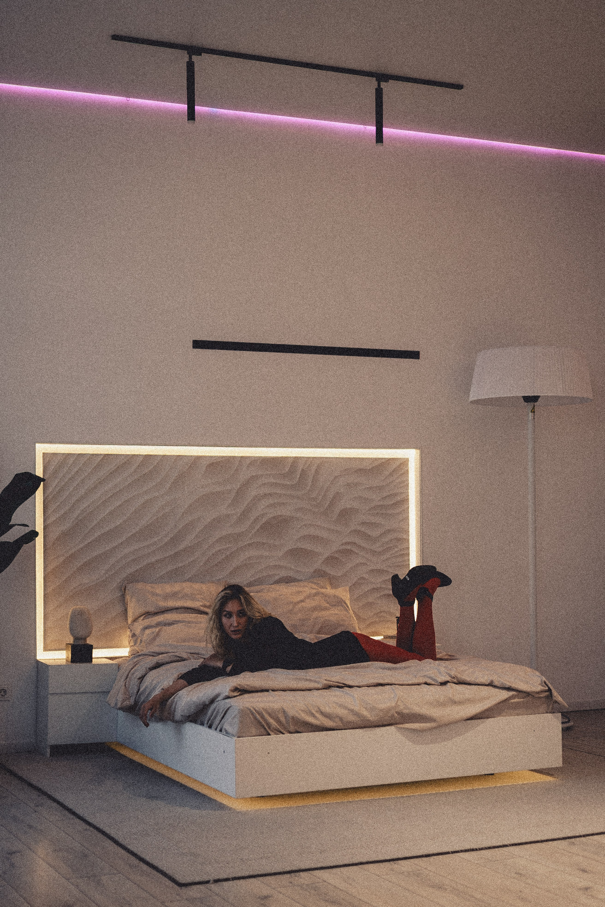 Студийная. Профессиональный фотограф, Санкт-Петербург — Виктория Богомолова