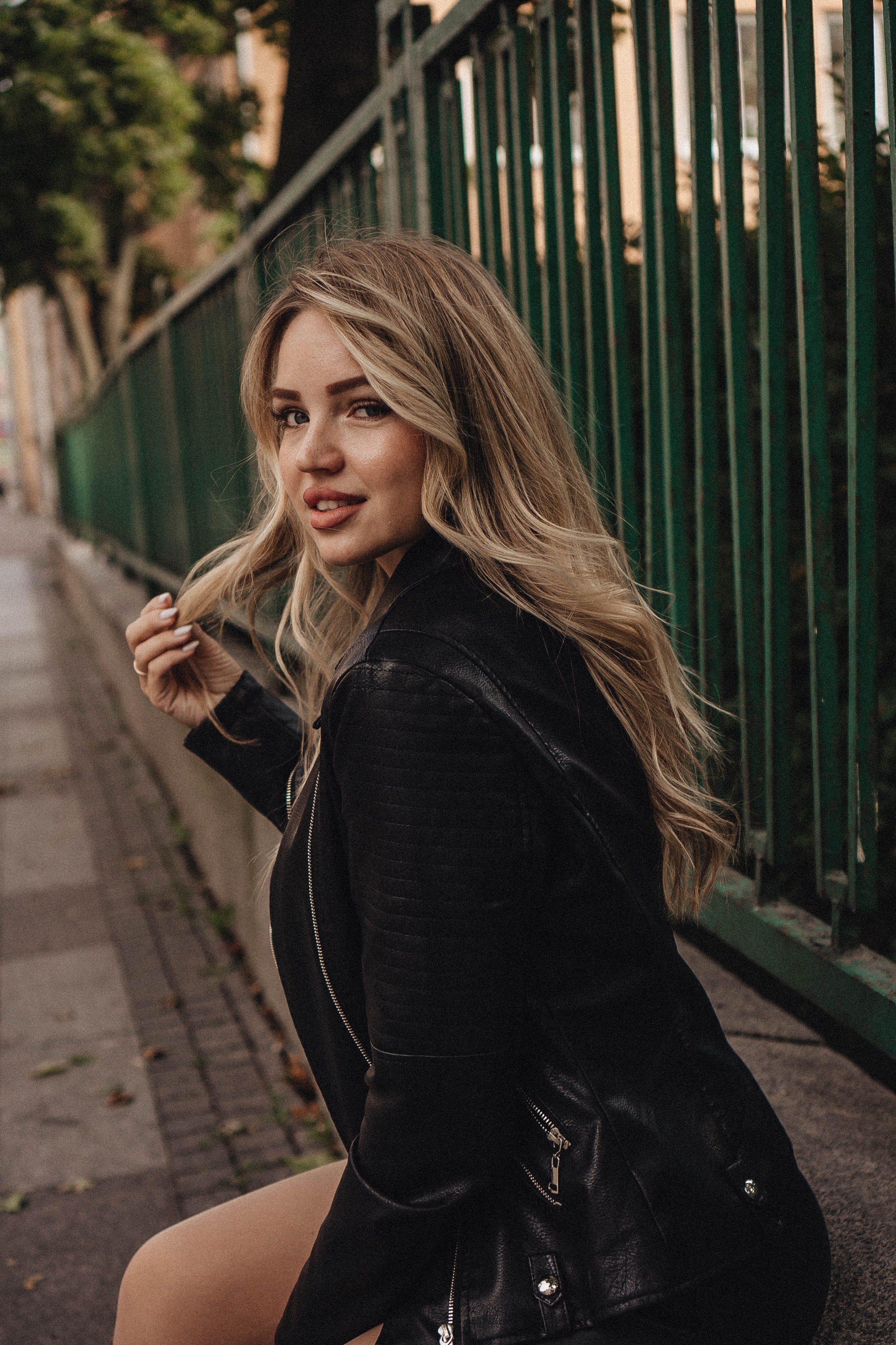 Прогулочная. Профессиональный фотограф, Санкт-Петербург — Виктория Богомолова