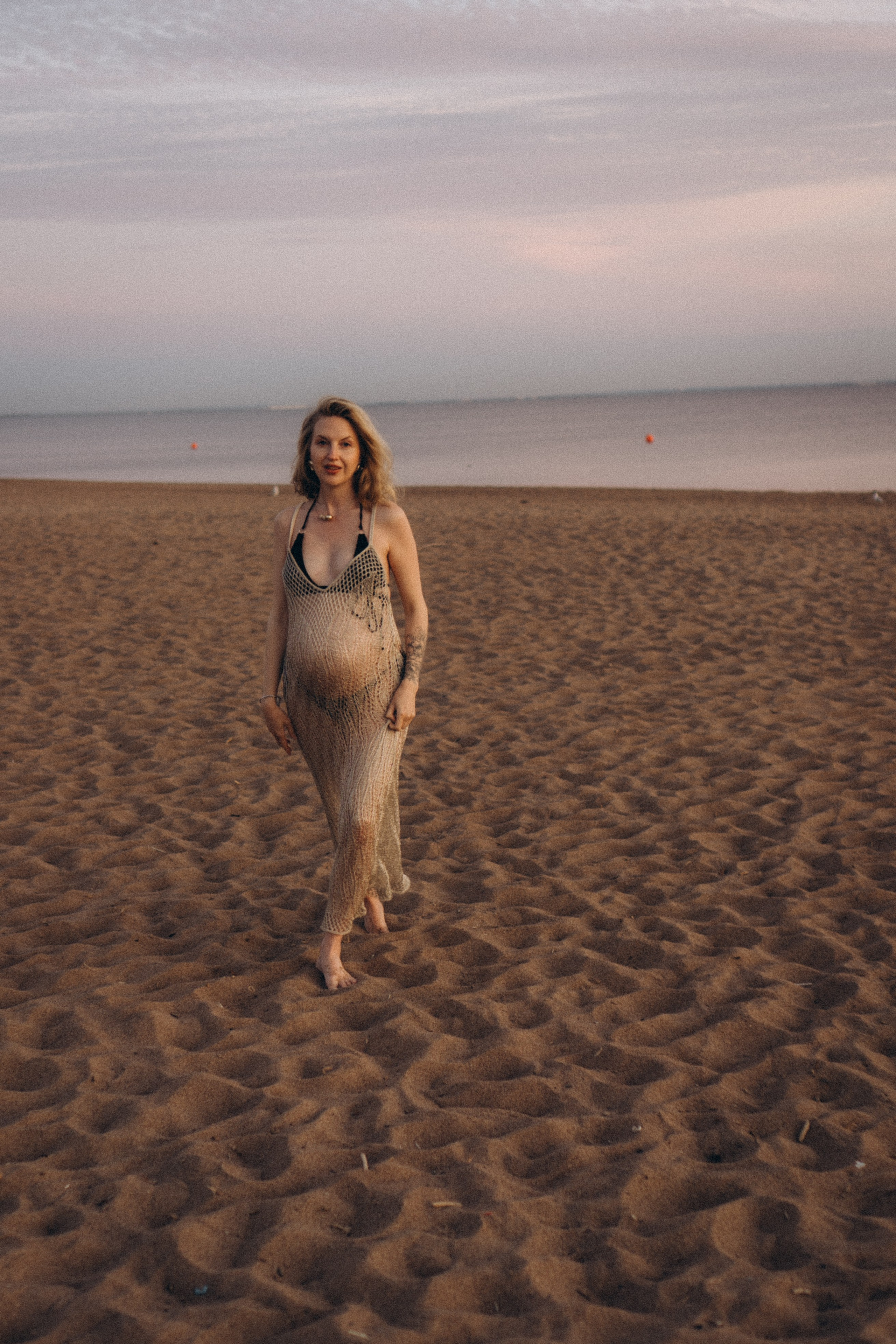 В ОЖИДАНИИ. Профессиональный фотограф, Санкт-Петербург — Виктория Богомолова