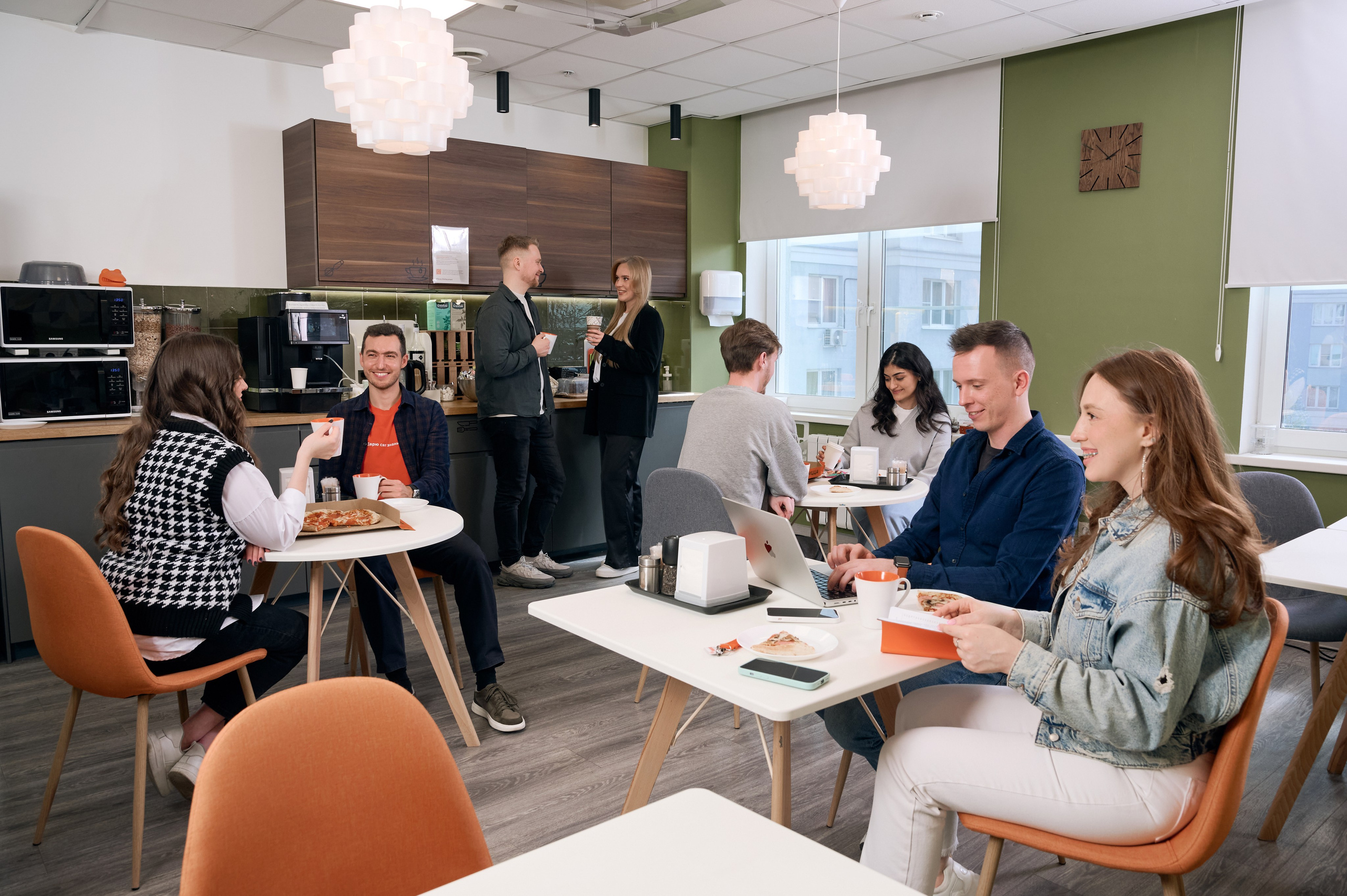 Промышленная фотосъёмка на производстве в Екатеринбурге. Профессиональная съёмка предприятий и оборудования – Екатеринбург. Фотограф Сергей Якубицкий Екатеринбург