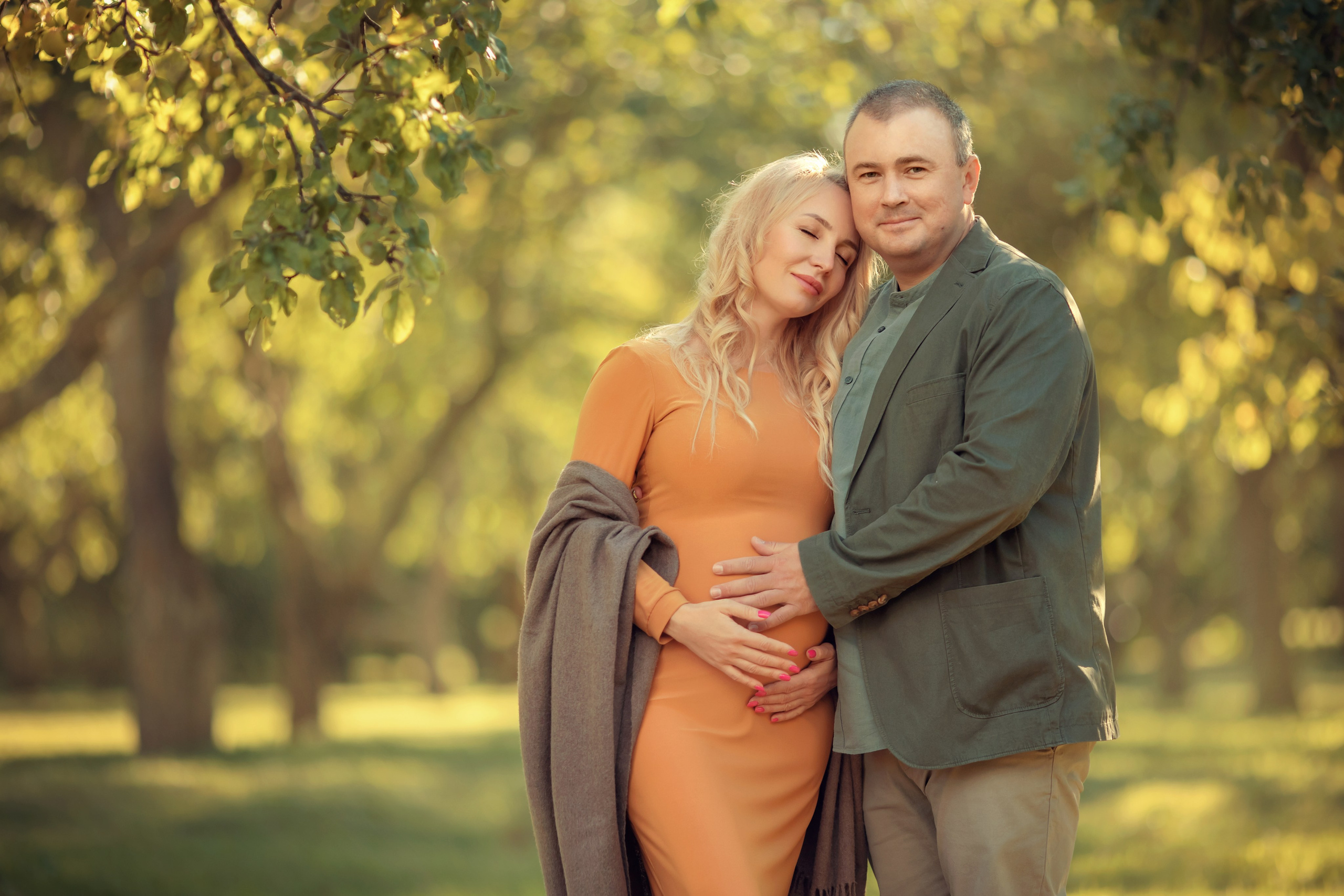 Анастасия и Алиса. Photographer Mikulskaya Iryna