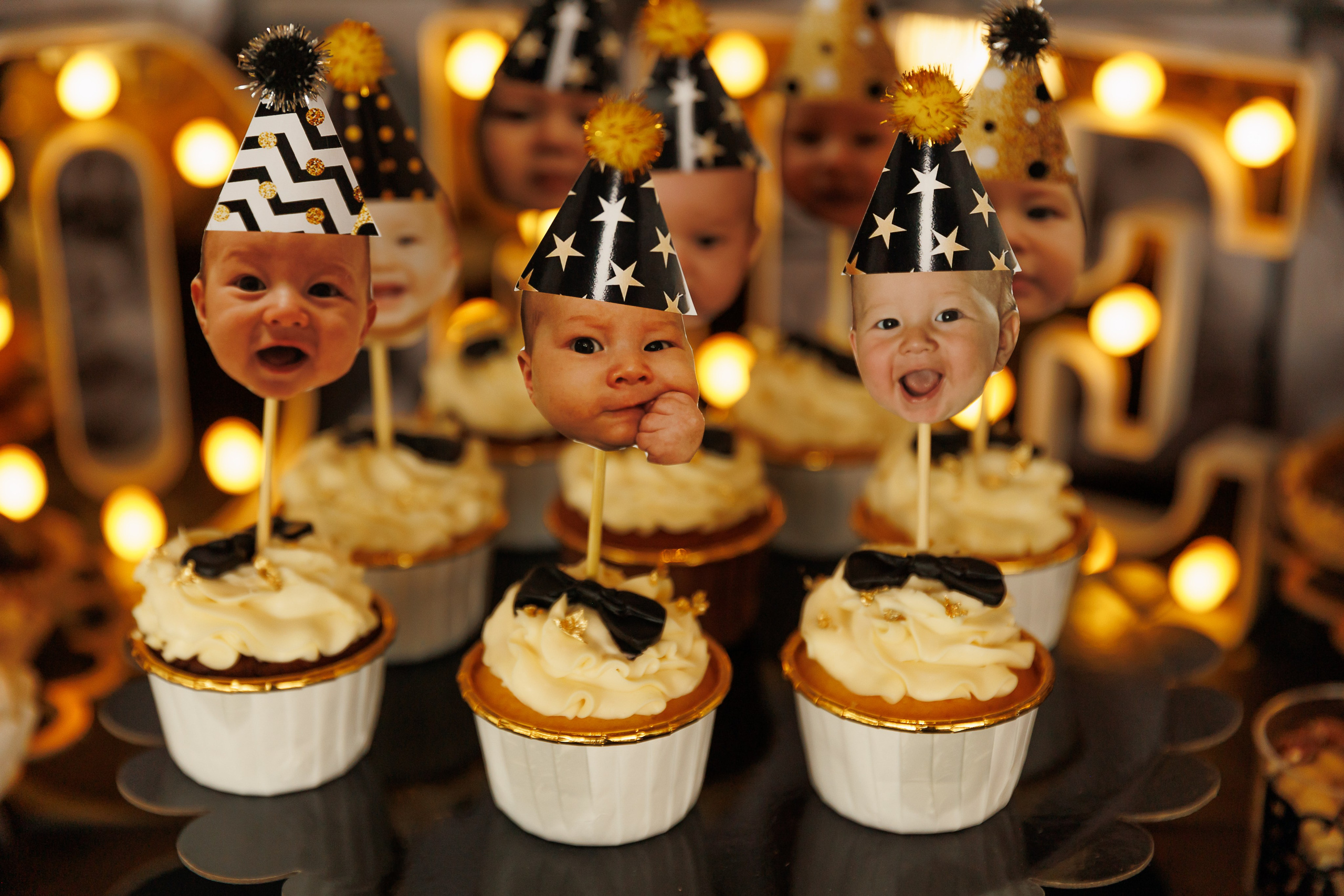 Дамир 1 годик. Photographer Mikulskaya Iryna