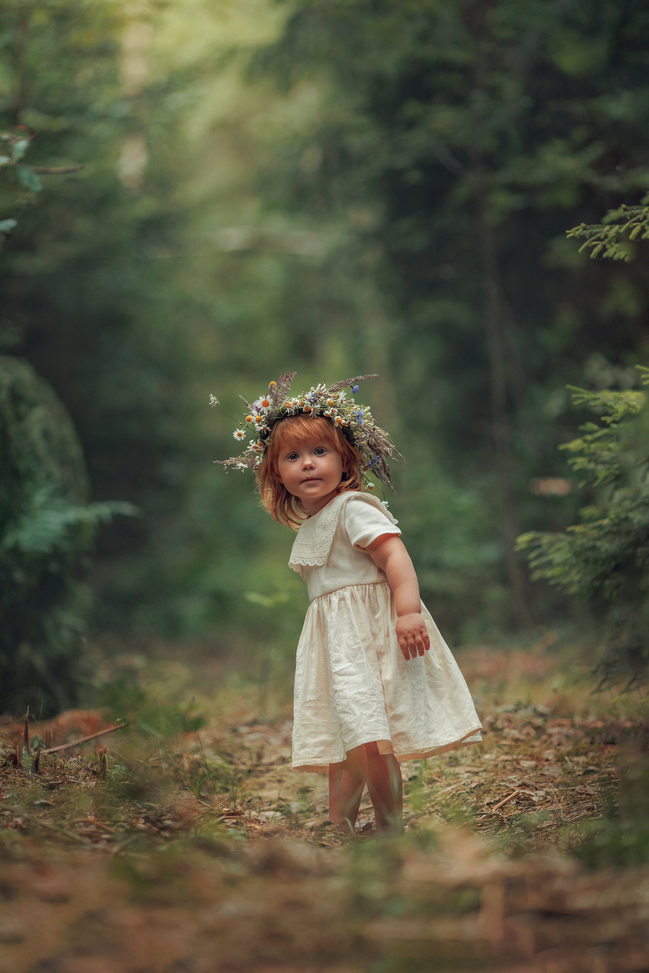 Анастасия, Андрей и Сонечка. Семейный фотограф Микульская Ирина