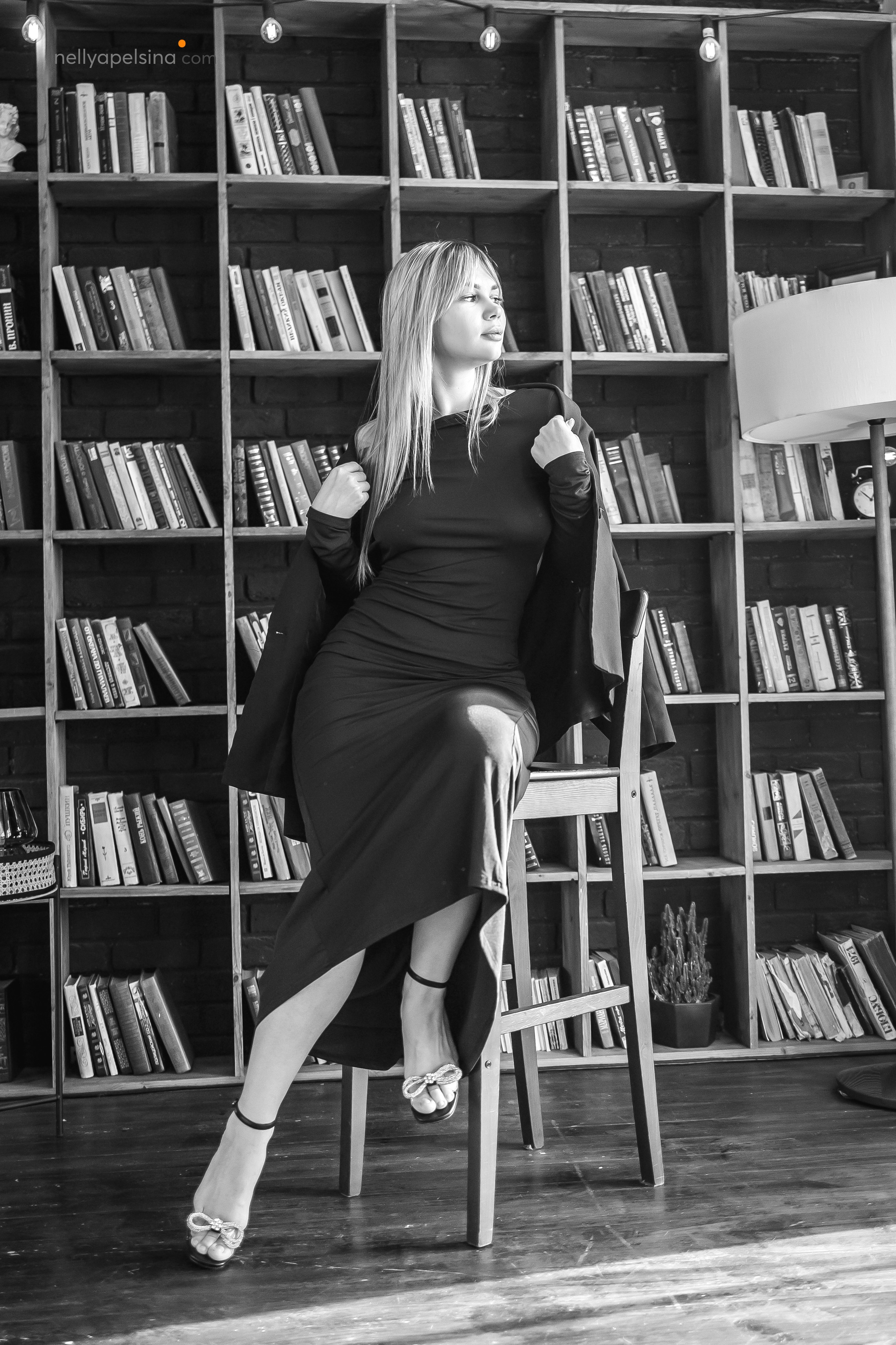 Ульяна и Никита. Фотограф Нелли Самойлова