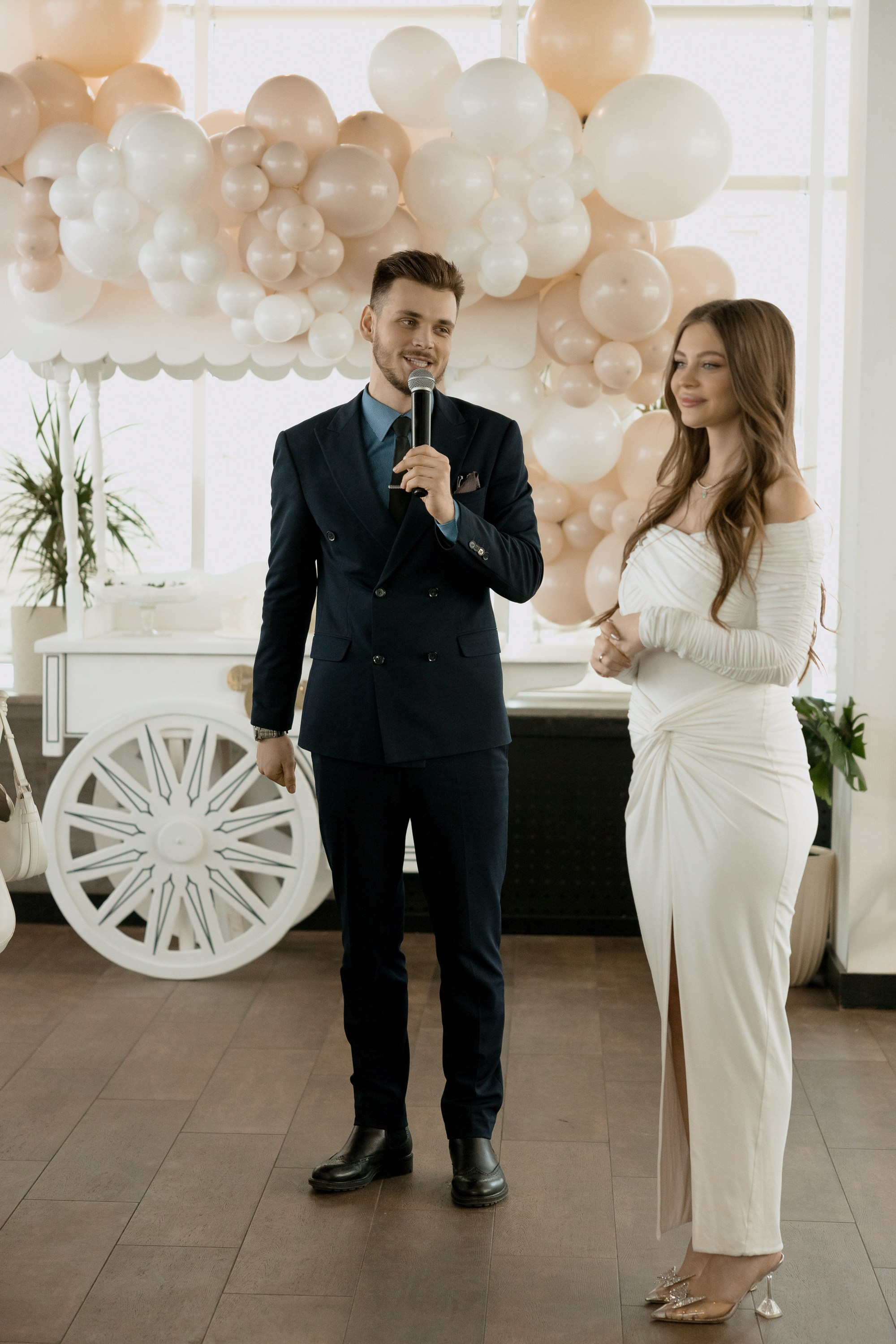 Гендер-пати. Миленина Юлия Свадебный и семейный фотограф в Краснодаре