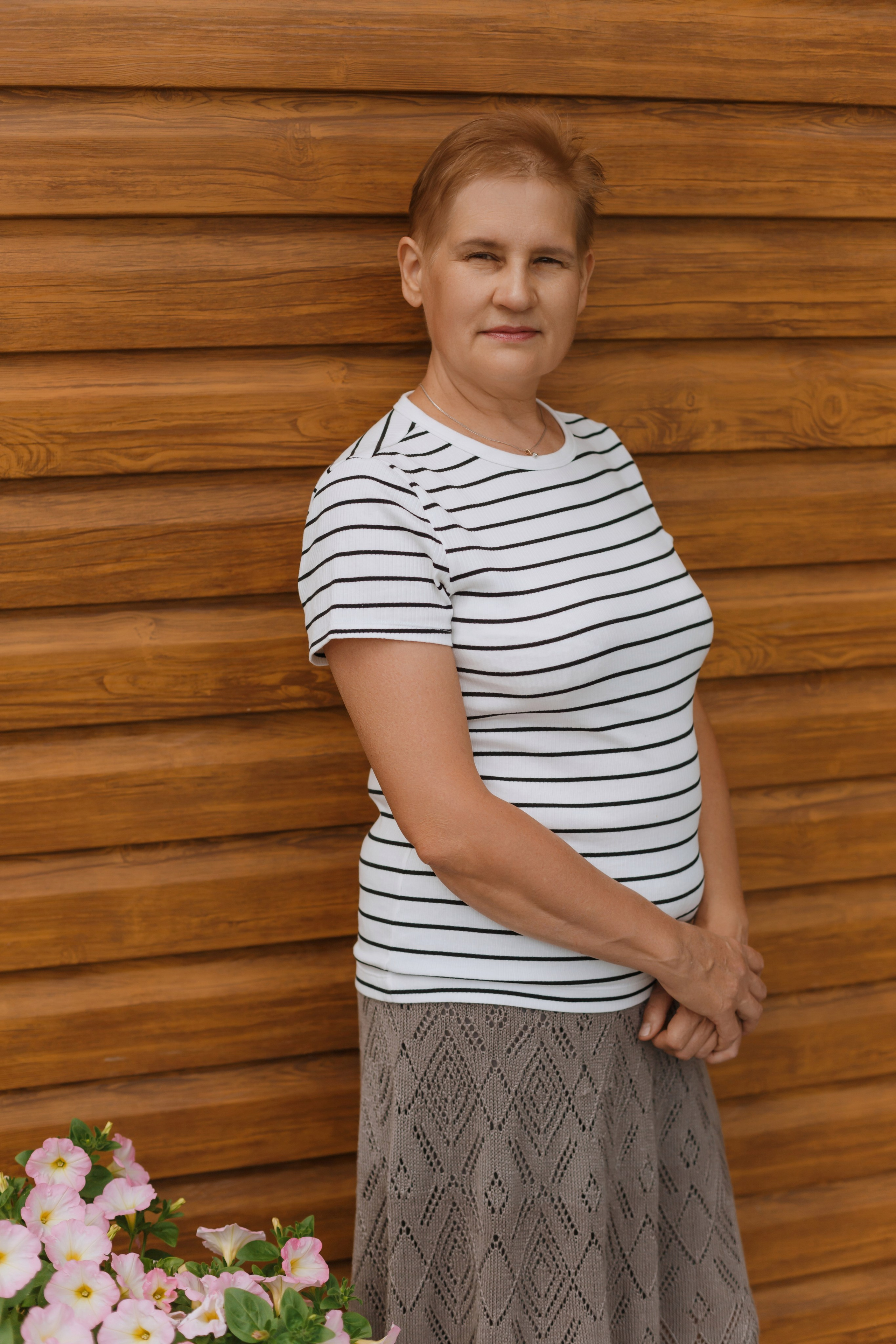 Большое Олино семейство. Профессиональный фотограф Надежда Антонова