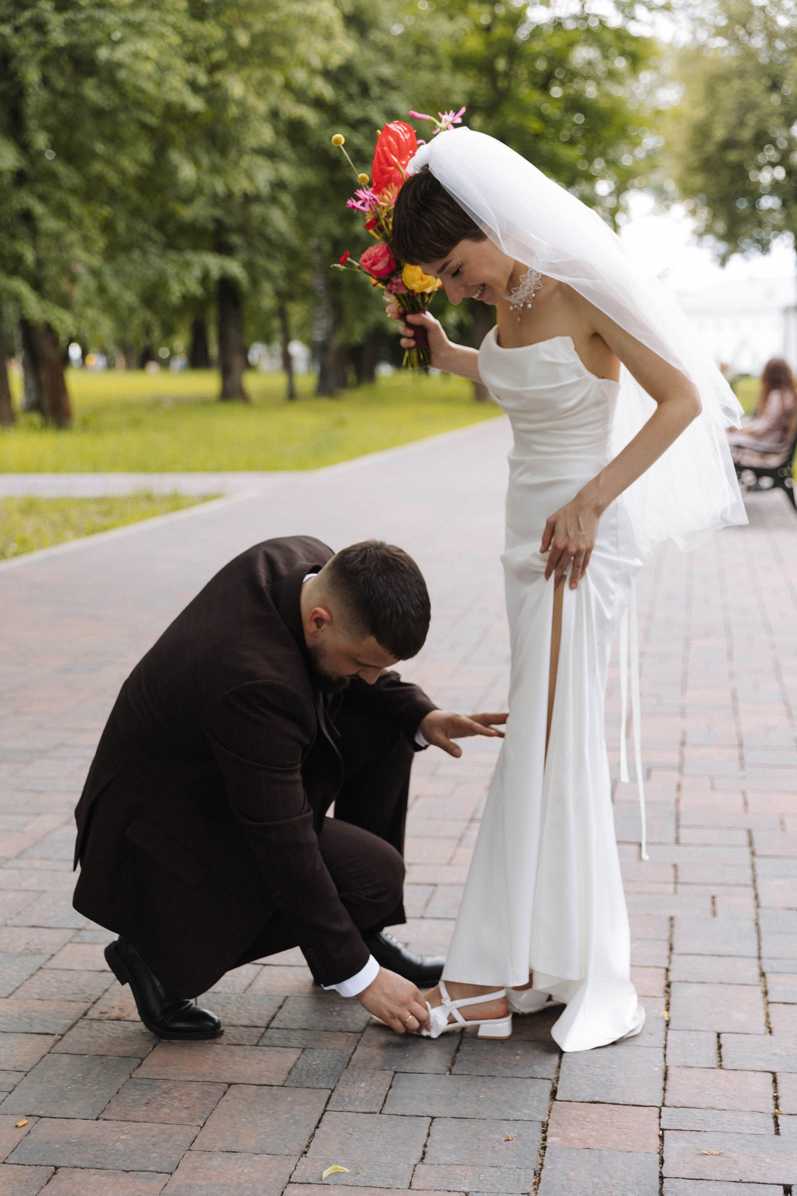 Summer vibe. Э Т О М Ы