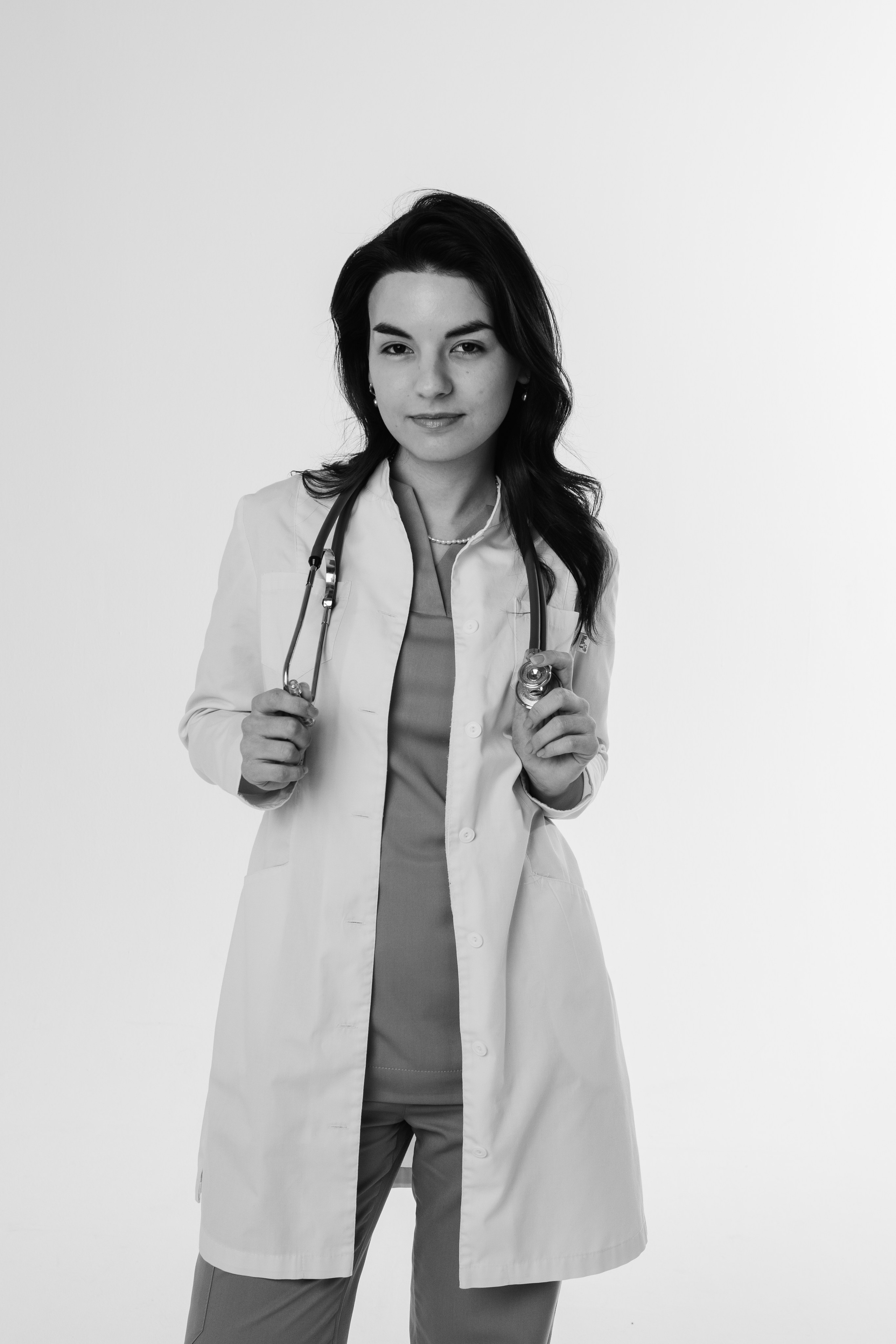 DOCTORS. Ника — ваш персональный фотограф в Нижнем Новгороде