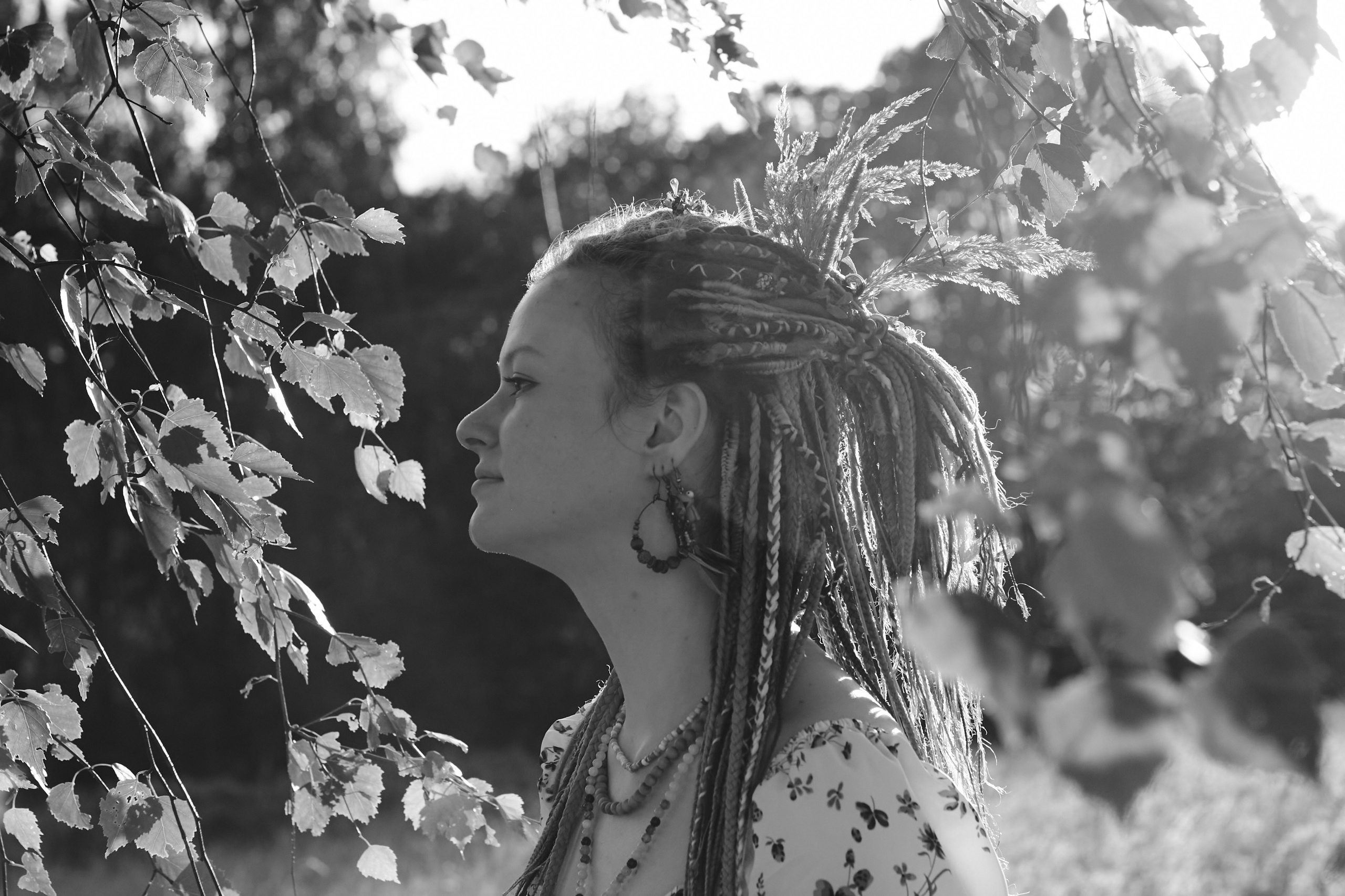 Оля. Портретный и репортажный фотограф в Москве Алёна Никогосян