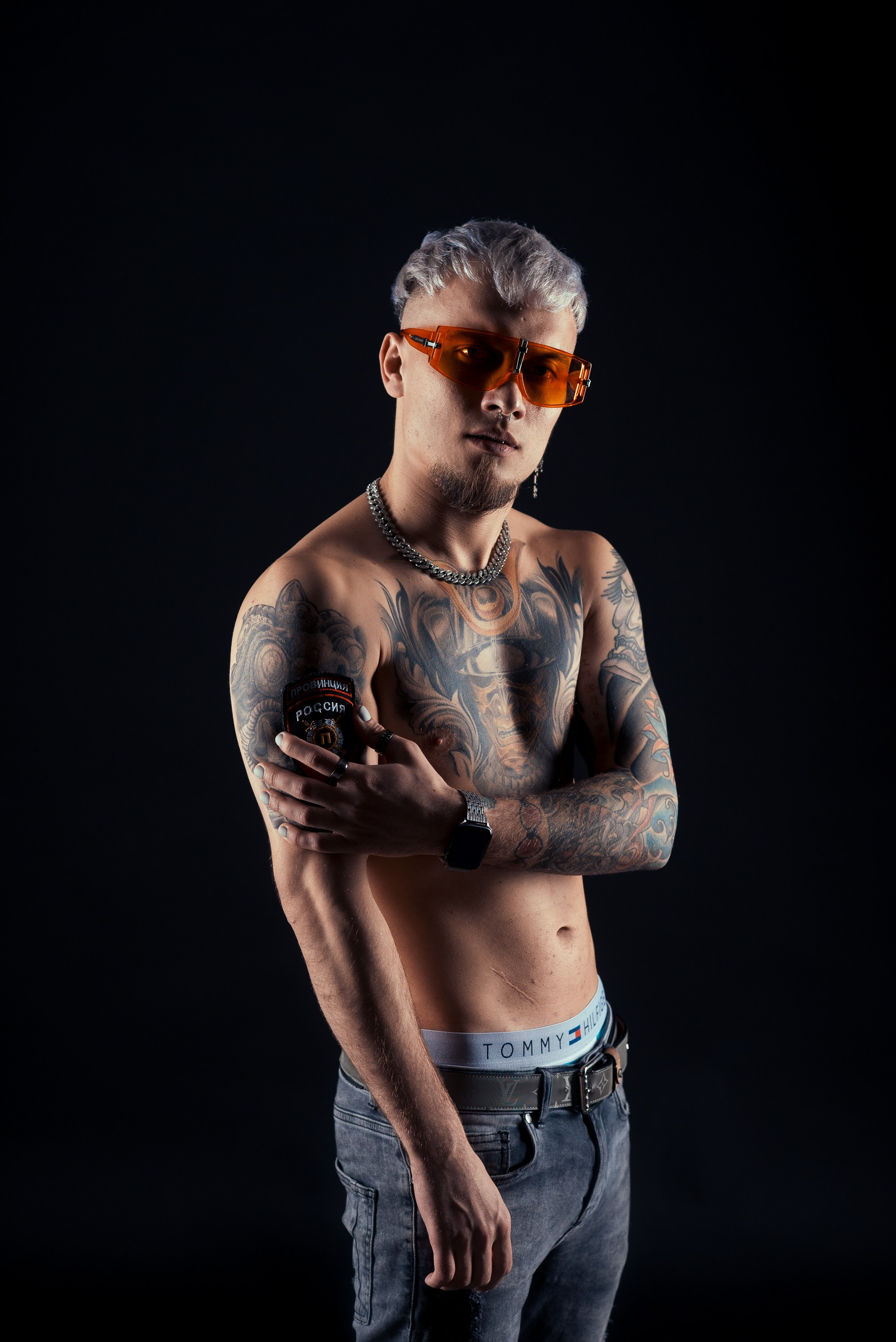 Dabro&Hard. Главная