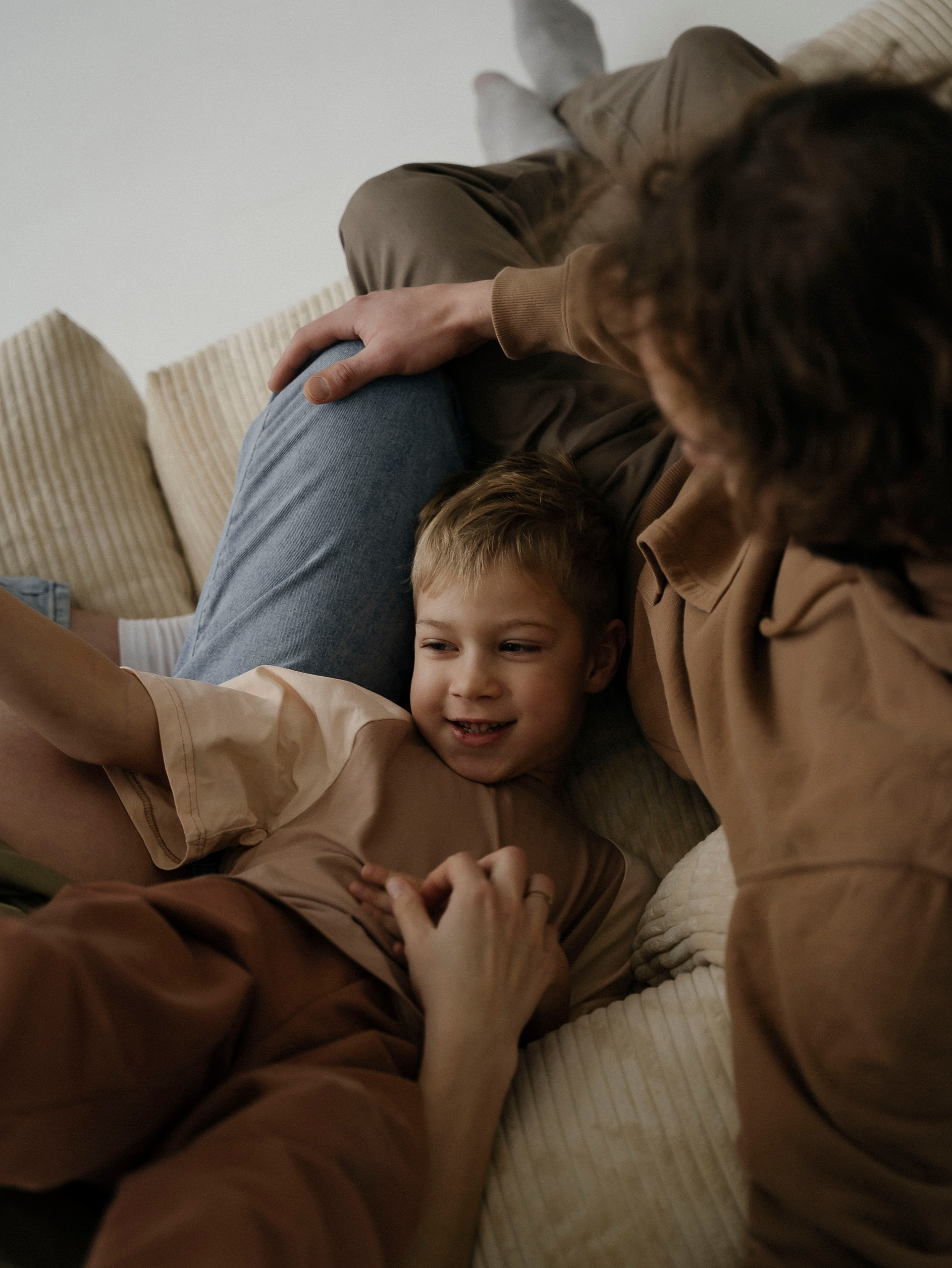 Дарья + Антон + ЛеваЛев. Свадебный фотограф