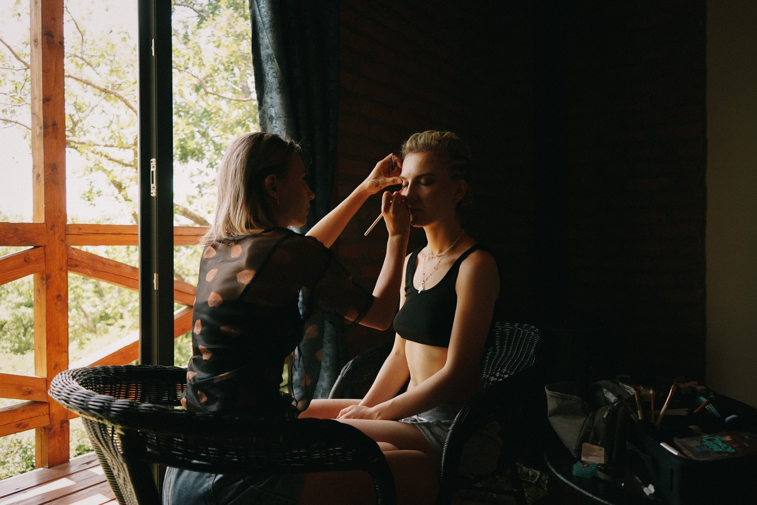 Свадебный фотограф в Грузии. Фотограф в Грузии ОАЭ | Nekit Fox