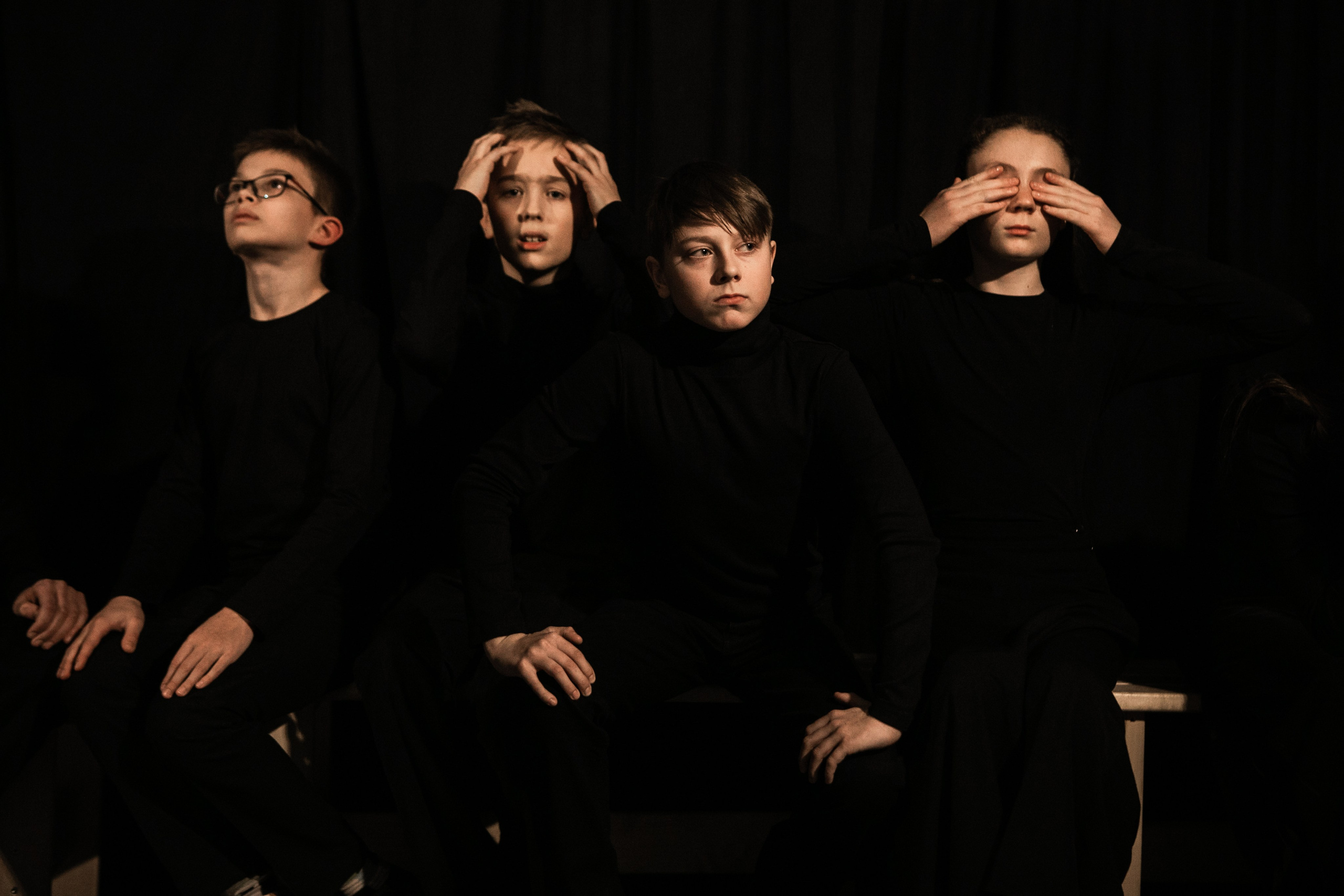 ПОЛТАВА. Фотограф Лебедева Наталья