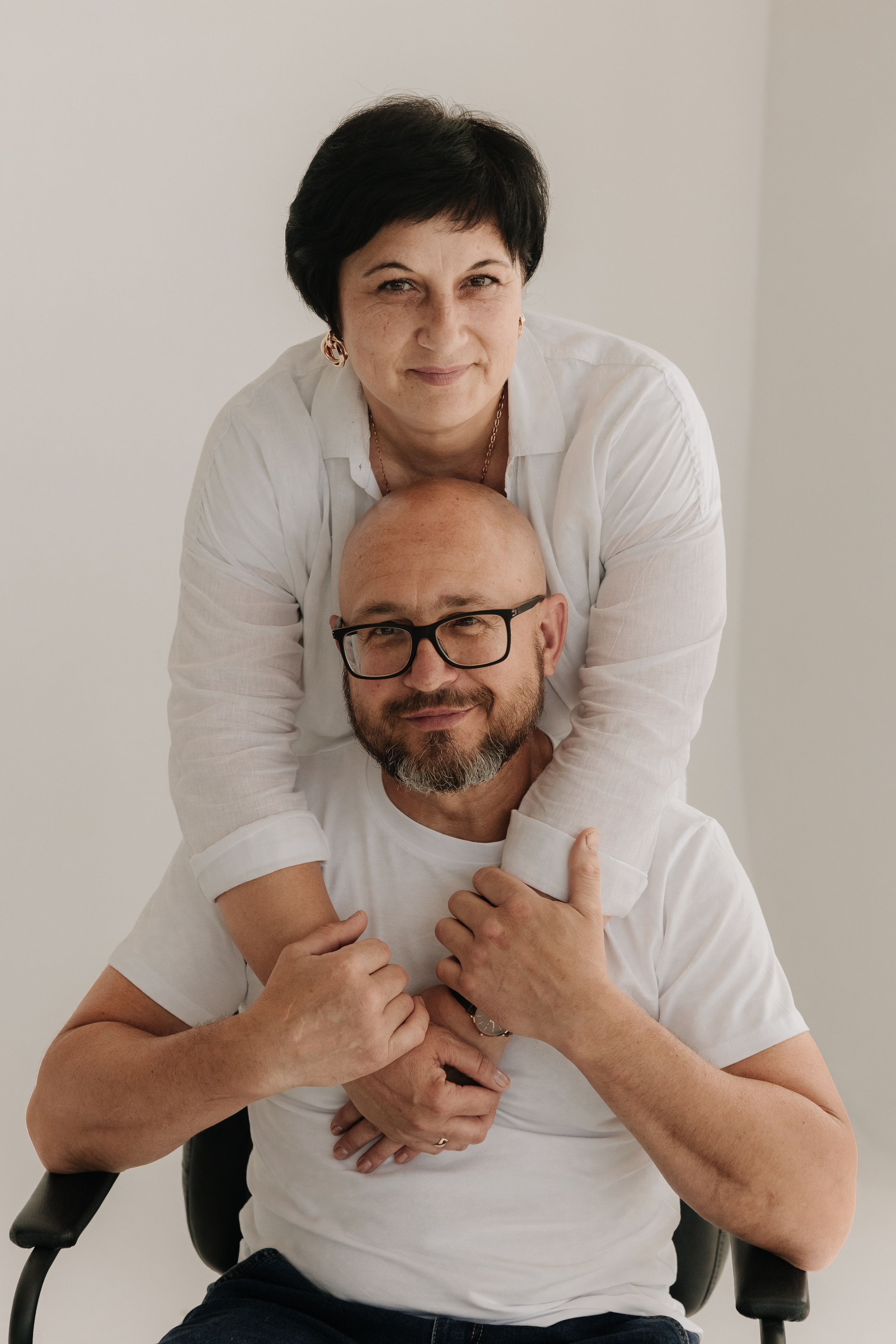 Свадебный и семейный фотограф Исаев Давид