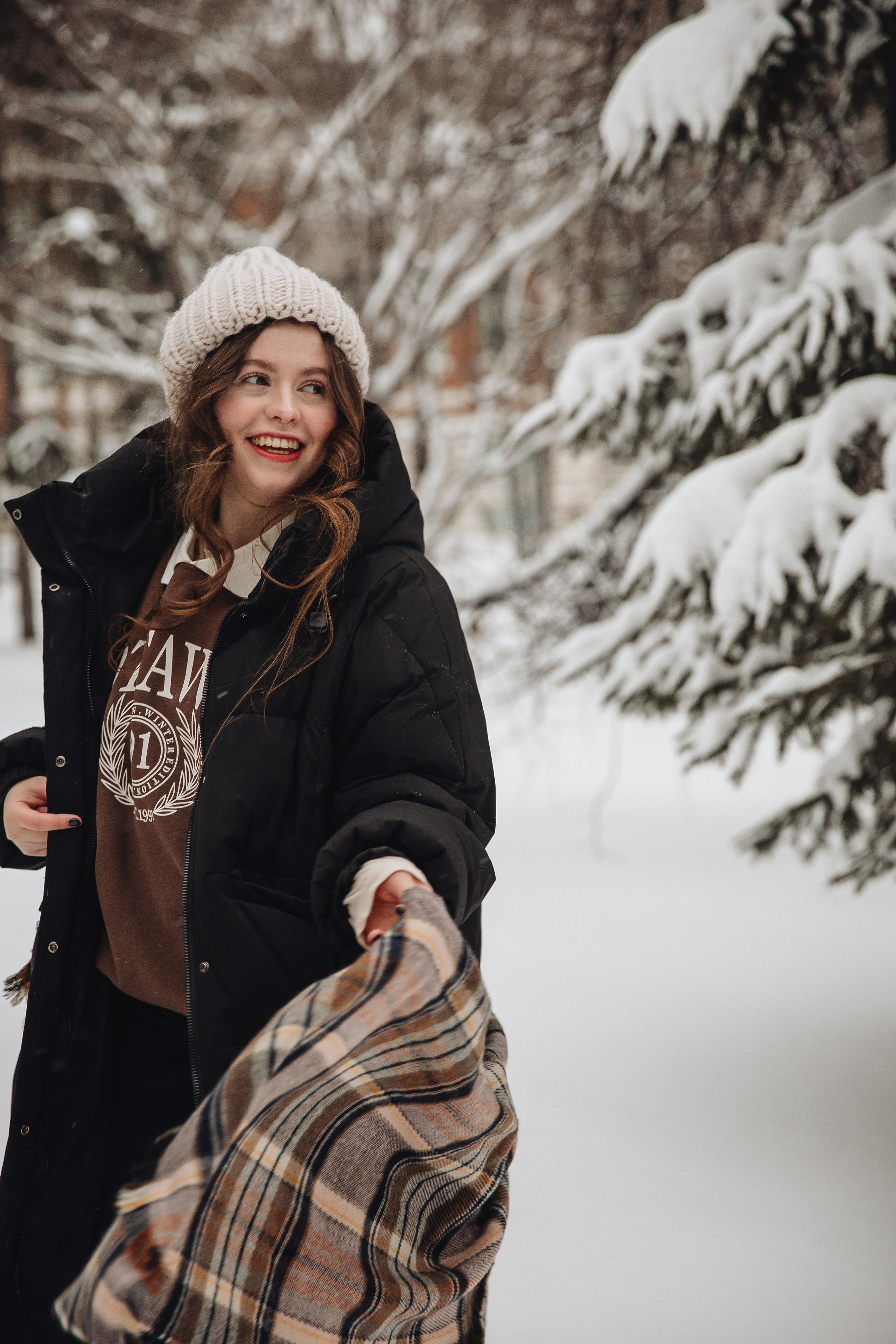 Светлана. Свадебный и семейный фотограф в Санкт-Петербурге Катерина Литасова