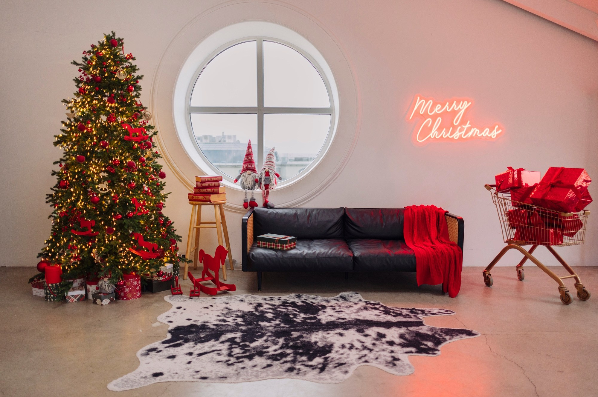 Новогодние фотостудии в Петербурге. Свадебный и семейный фотограф в Санкт-Петербурге Катерина Литасова