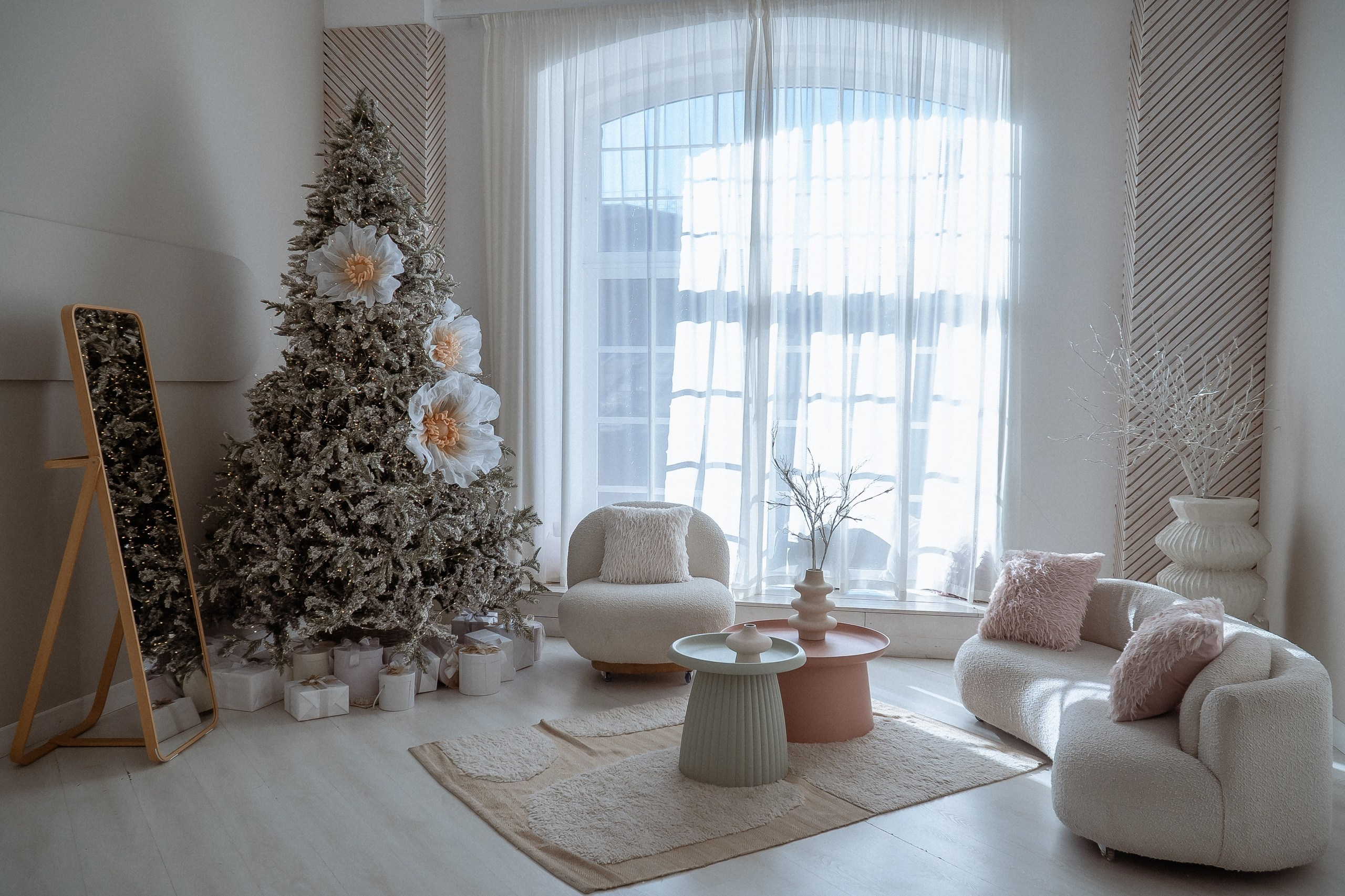 Новогодние фотостудии в Петербурге. Свадебный и семейный фотограф в Санкт-Петербурге Катерина Литасова