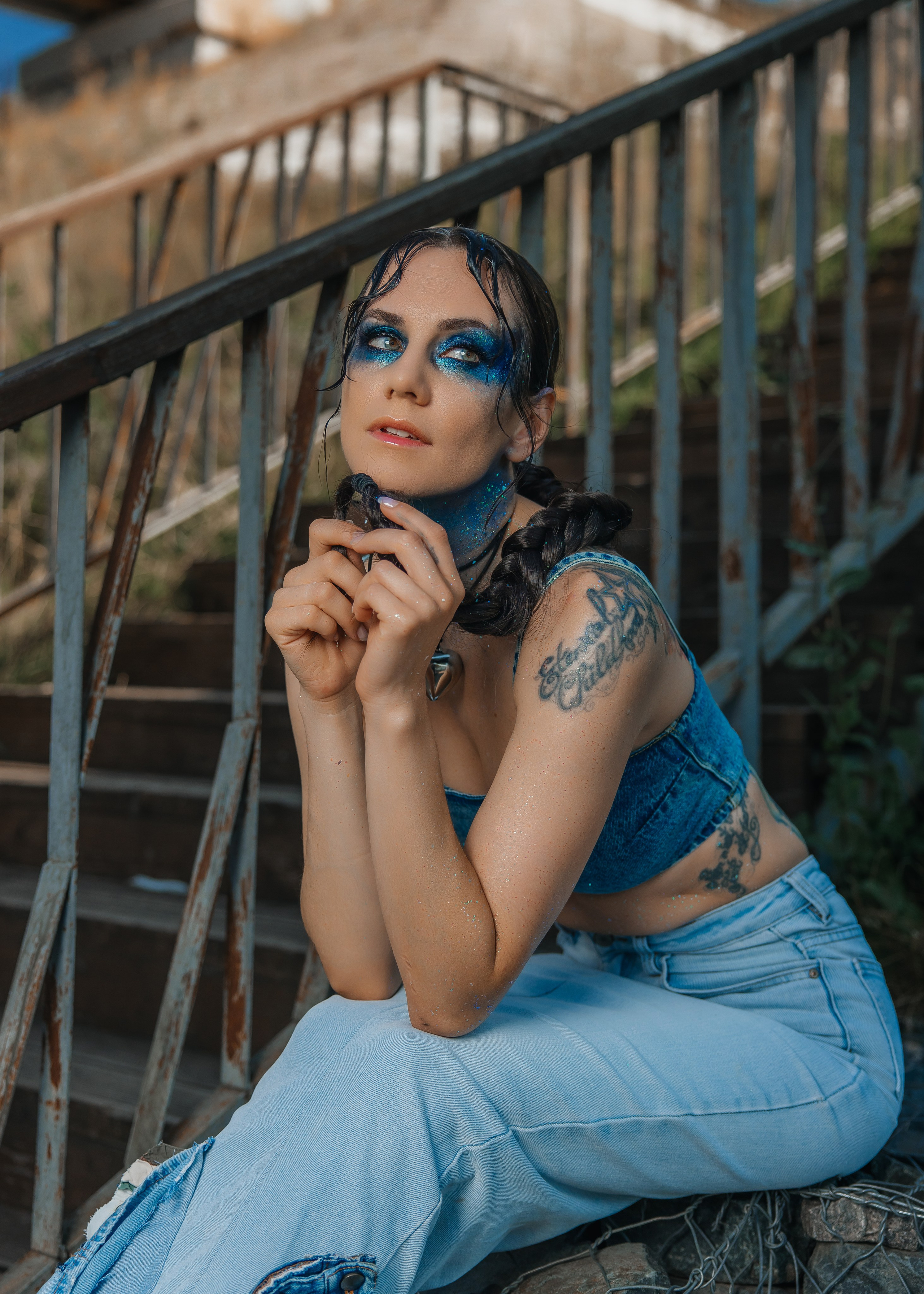 WET FASHION. Shamirov Arkadiy