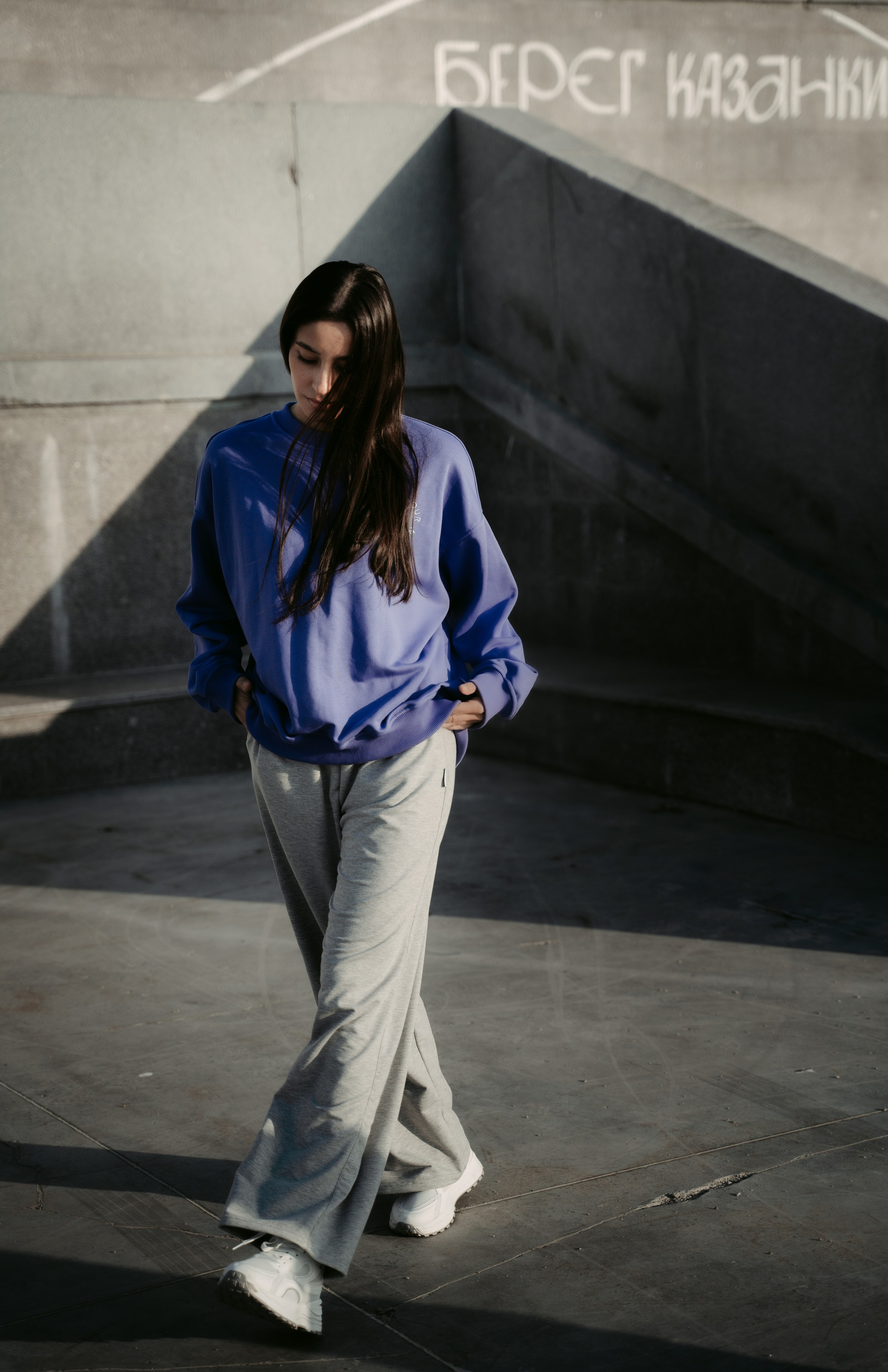 Chukcha / летняя коллекция. Саша Копылов, фотограф в Казани